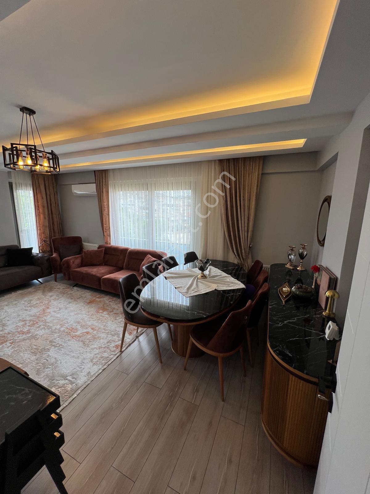 İzmir Bergama Fatih Mahallesi'nde Geniş Ve Ferah 3+1 Satılık - Görsel 8
