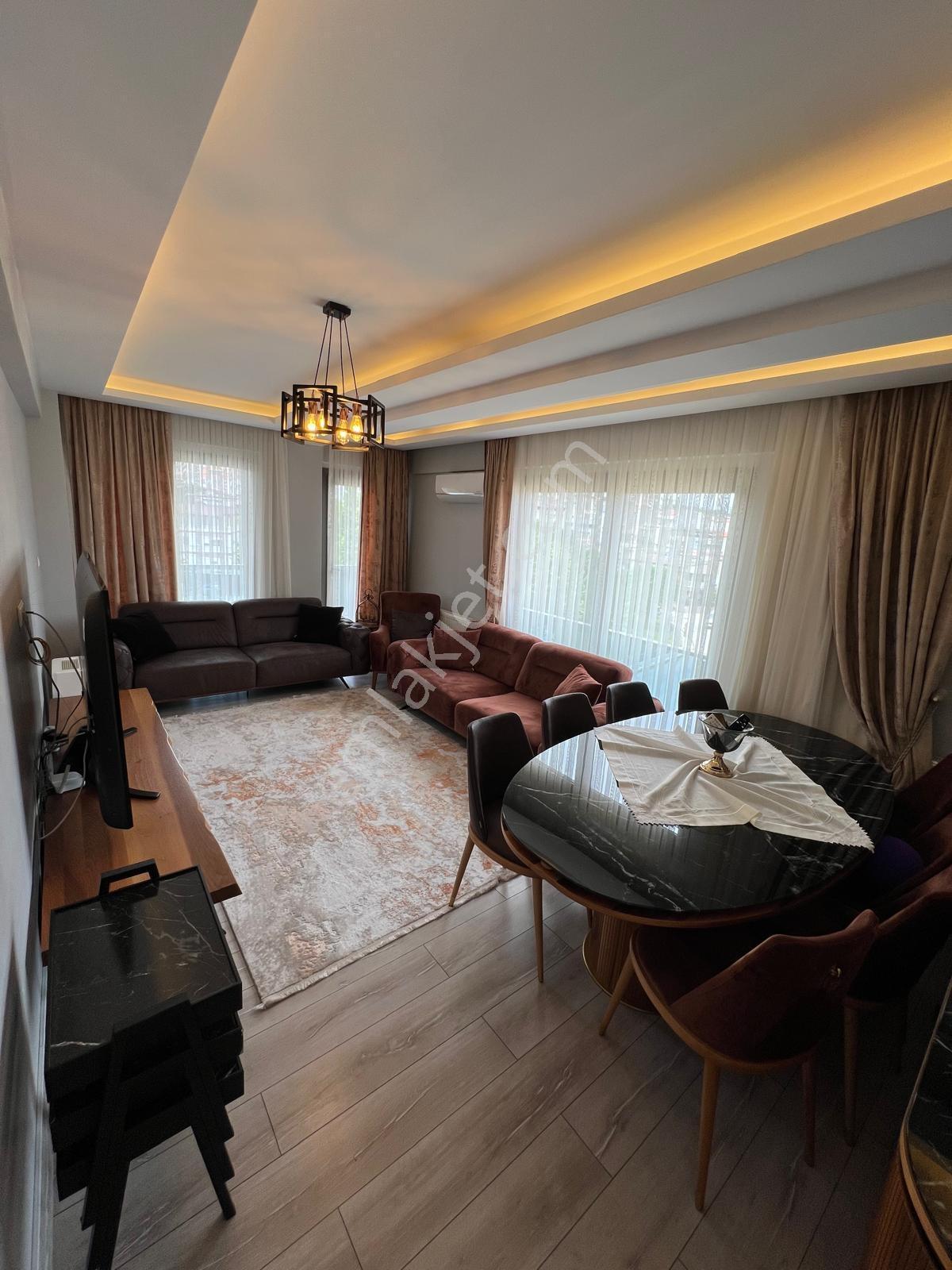 İzmir Bergama Fatih Mahallesi'nde Geniş Ve Ferah 3+1 Satılık - Görsel 7