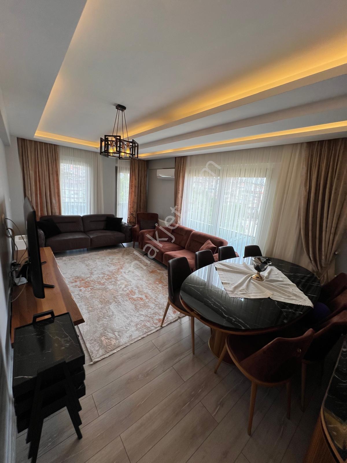 İzmir Bergama Fatih Mahallesi'nde Geniş Ve Ferah 3+1 Satılık - Görsel 6