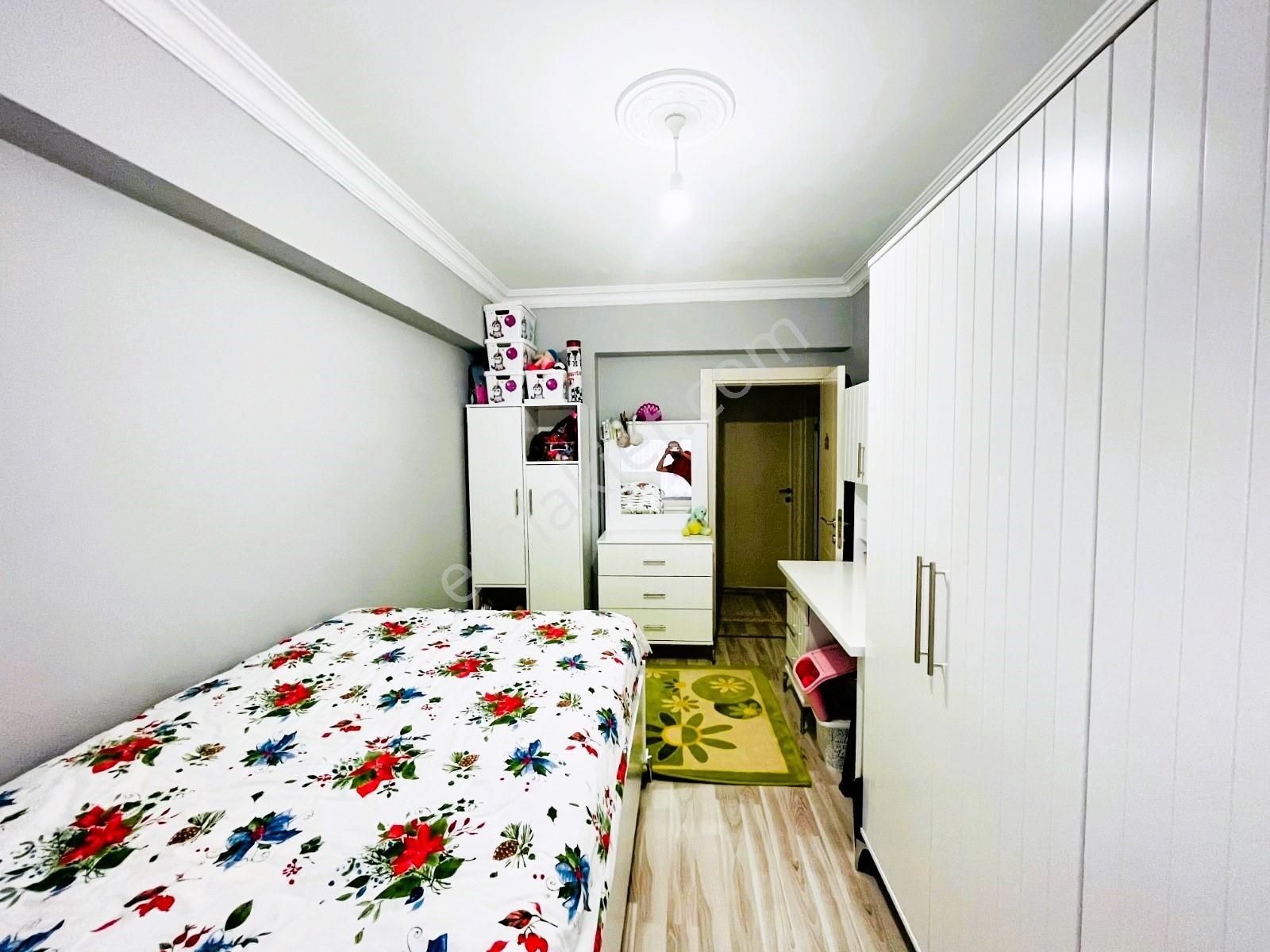 Göktaş'tan▓site İçinde Asansörlü Full Yapılı Kök Tapu 3+1 Daire - Görsel 19