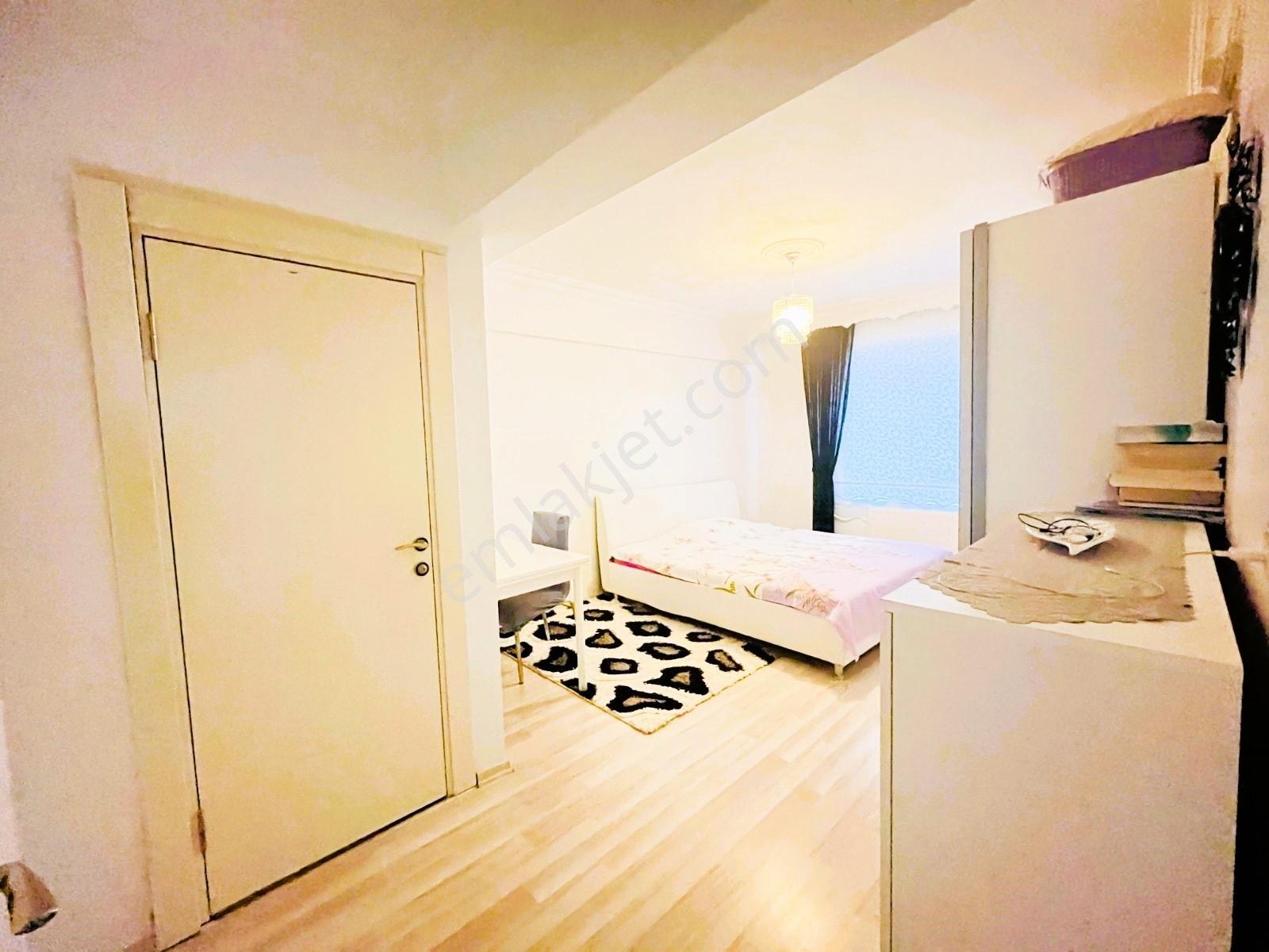 Göktaş'tan▓site İçinde Asansörlü Full Yapılı Kök Tapu 3+1 Daire - Görsel 29