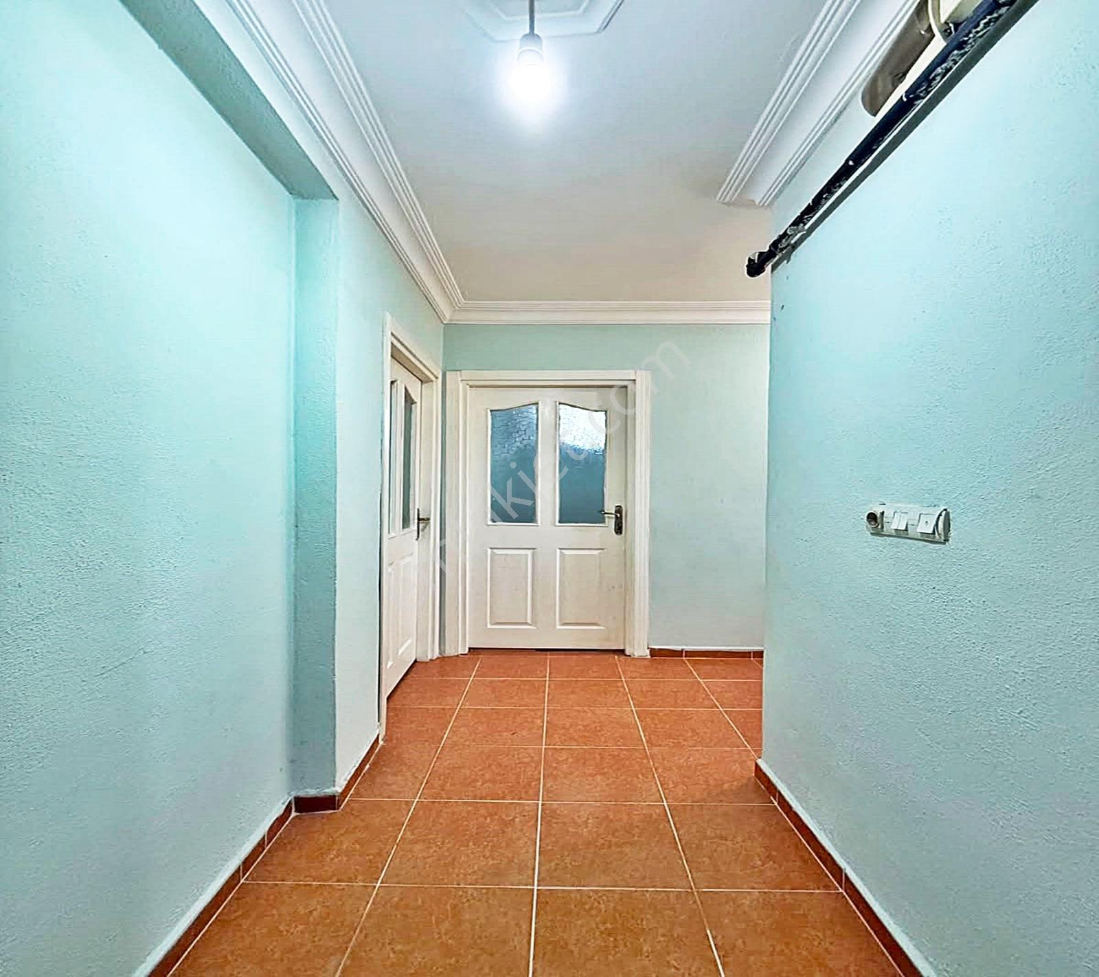 Kıraç Necip Fazıl Kısakürek Mah. 2.kat Balkonlu 2.150.000 Tl - Görsel 10