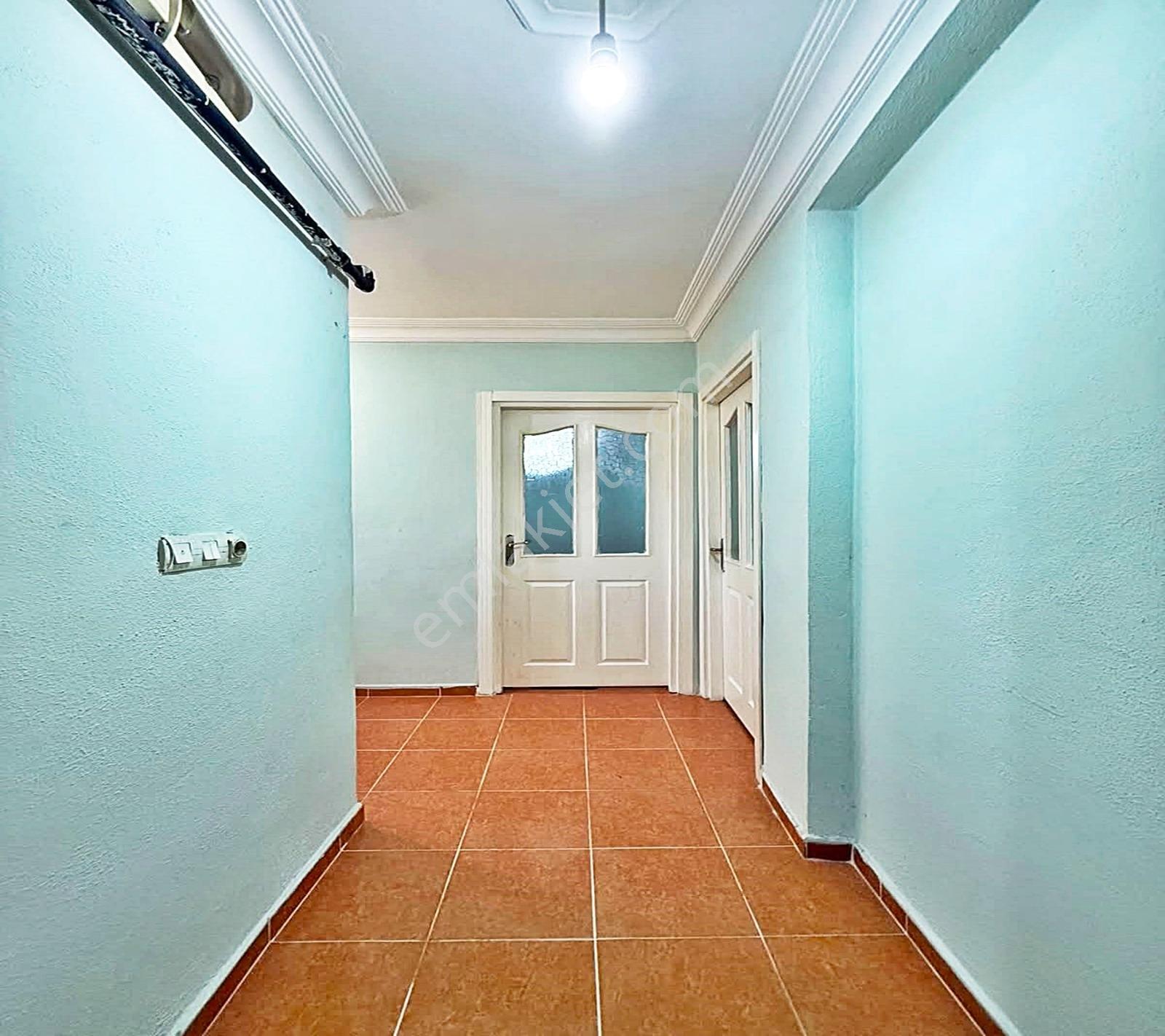 Kıraç Necip Fazıl Kısakürek Mah. 2.kat Balkonlu 2.150.000 Tl - Görsel 23