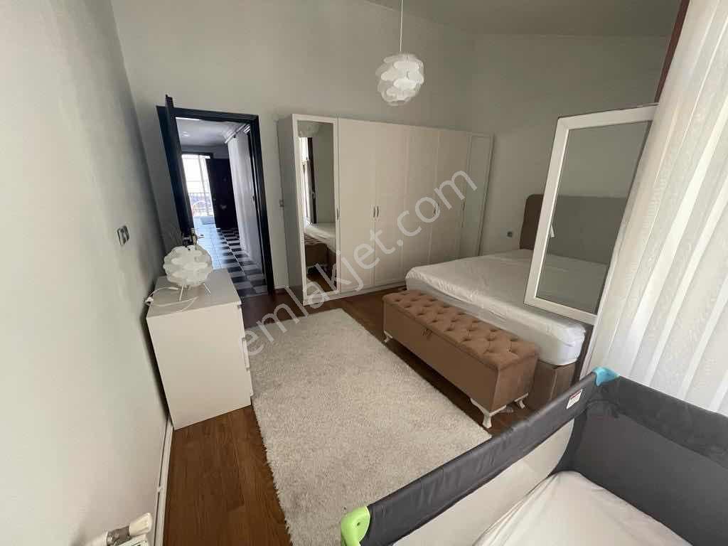 Şirinyer Koton Arkası Kiralık 3+1 Çatı Dubleks - Görsel 4