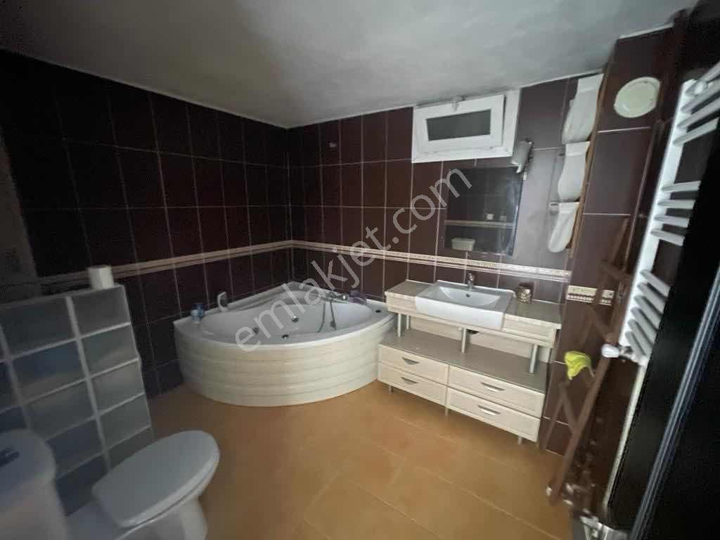 Şirinyer Koton Arkası Kiralık 3+1 Çatı Dubleks - Görsel 8