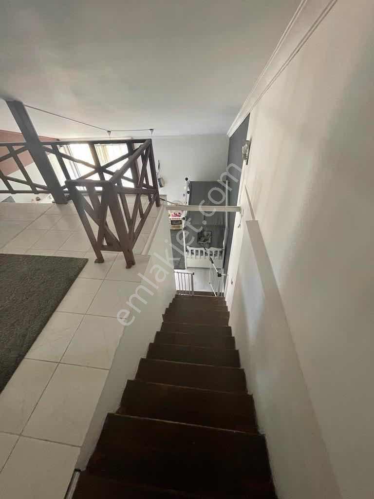 Şirinyer Koton Arkası Kiralık 3+1 Çatı Dubleks - Görsel 2