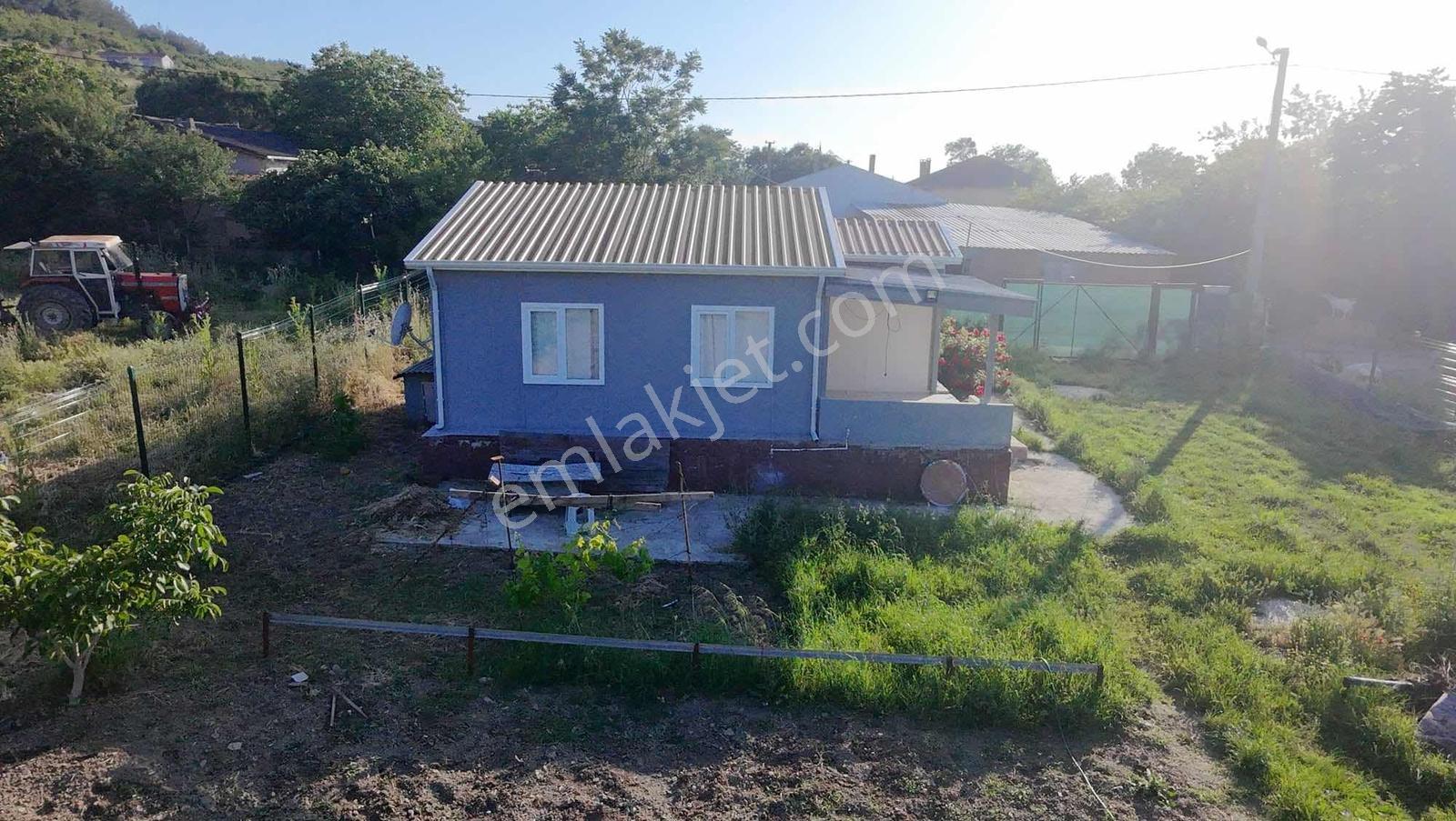 Gümüş Emlak'tan Satılık Müstakil Ev - Görsel 24