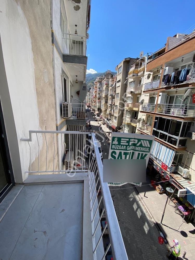 Manisa Şehzadeler Yarhasanlar Mah. 3+1 Kapalı Mutfak Arakat - Görsel 8