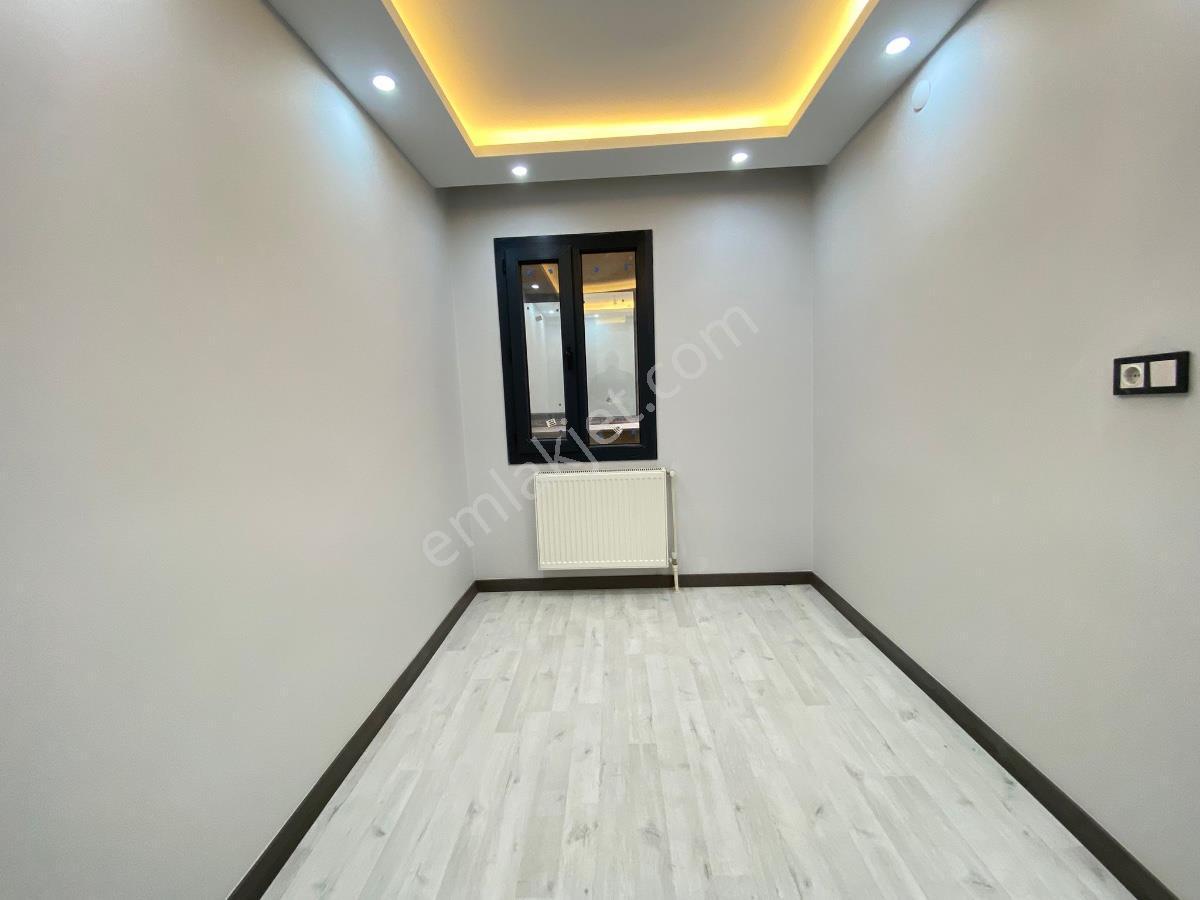 Manisa Şehzadeler Yarhasanlar Mah. 3+1 Kapalı Mutfak Arakat - Görsel 27