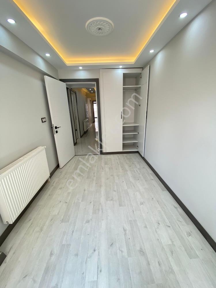 Manisa Şehzadeler Yarhasanlar Mah. 3+1 Kapalı Mutfak Arakat - Görsel 30