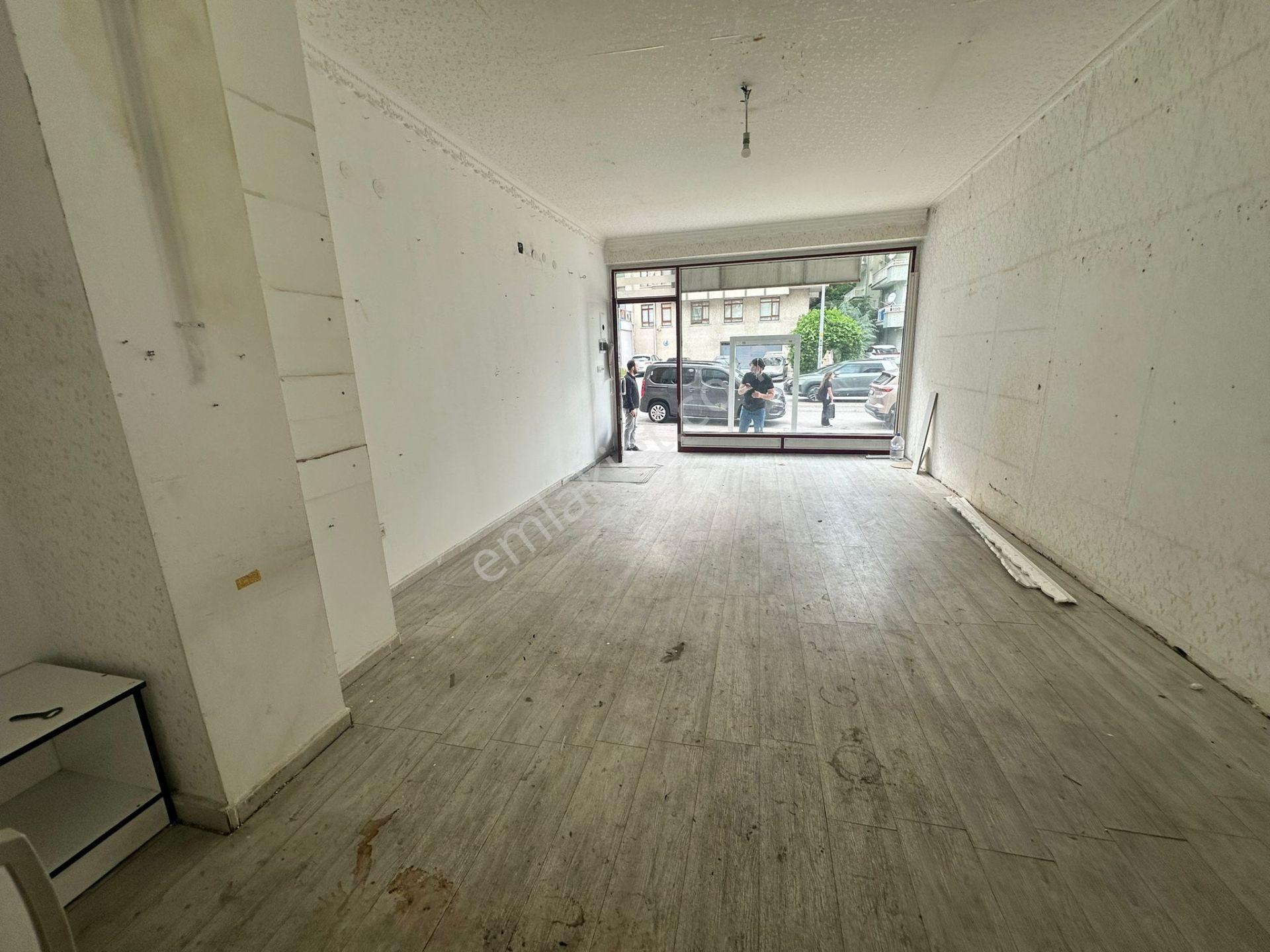 Yunus Emre Cad. Üstü İşlek Nokta 40 M2 Üst 9 M2 Depolu Dükkan - Görsel 7