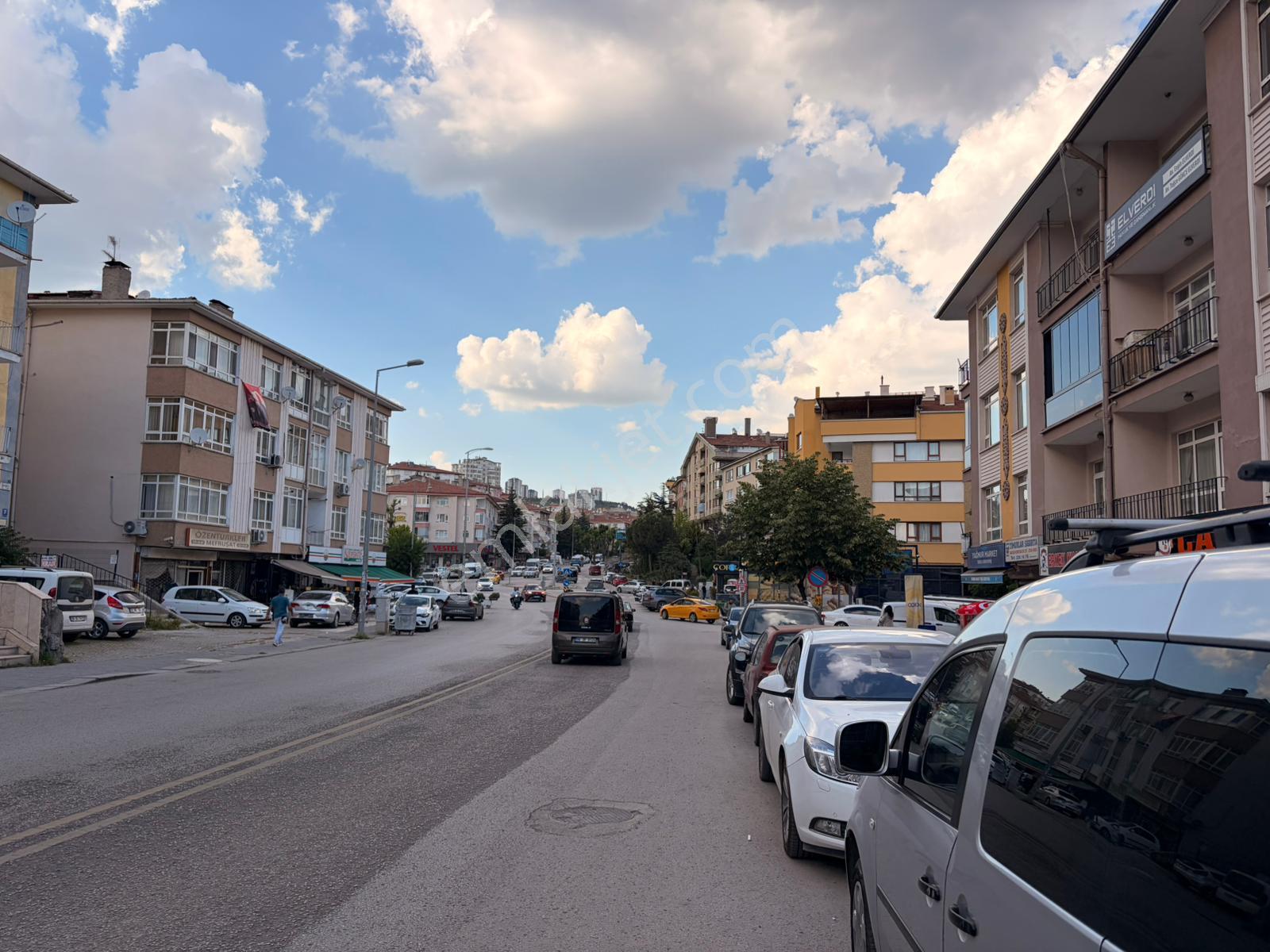 Yunus Emre Cad. Üstü İşlek Nokta 40 M2 Üst 9 M2 Depolu Dükkan - Görsel 18
