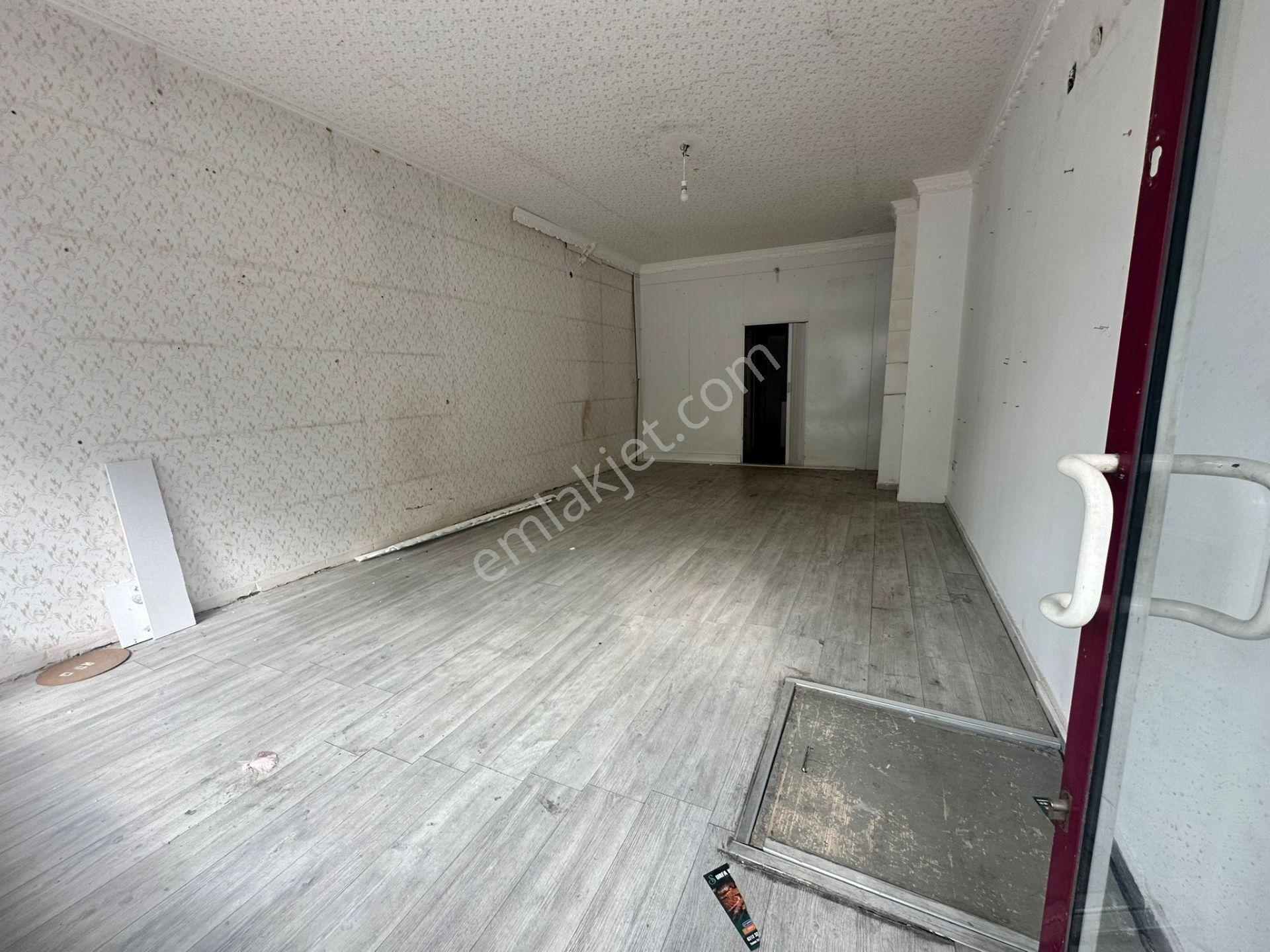 Yunus Emre Cad. Üstü İşlek Nokta 40 M2 Üst 9 M2 Depolu Dükkan - Görsel 6