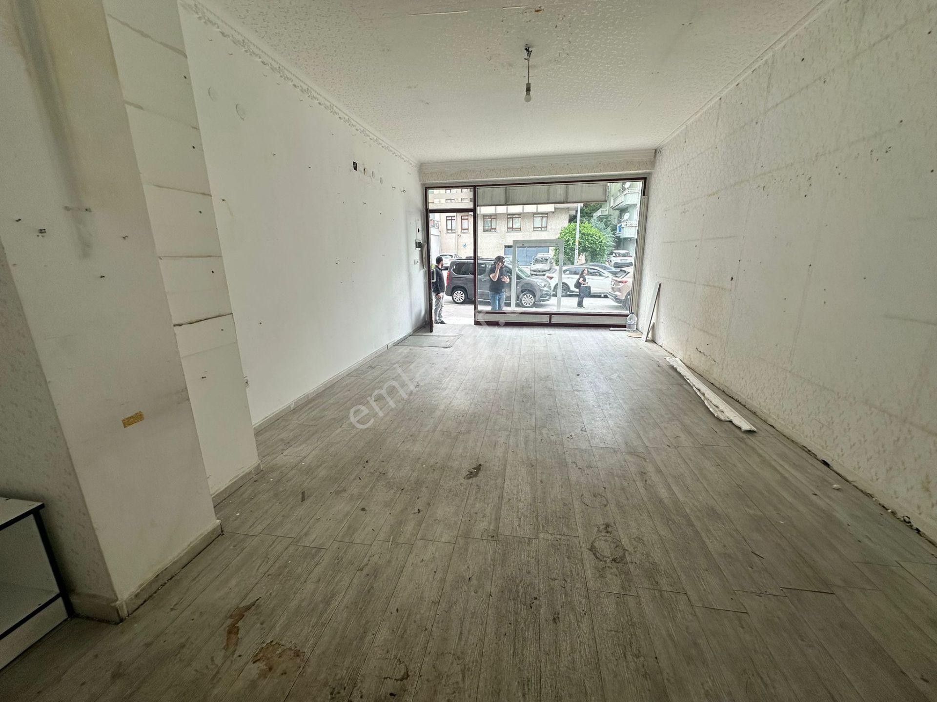Yunus Emre Cad. Üstü İşlek Nokta 40 M2 Üst 9 M2 Depolu Dükkan - Görsel 8