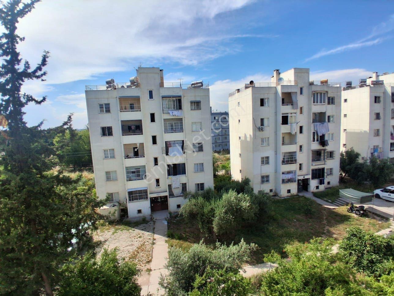 Çelebi'den Atakentte Satılık Ful Yapılı 2+1 Arakat Daire - Görsel 10