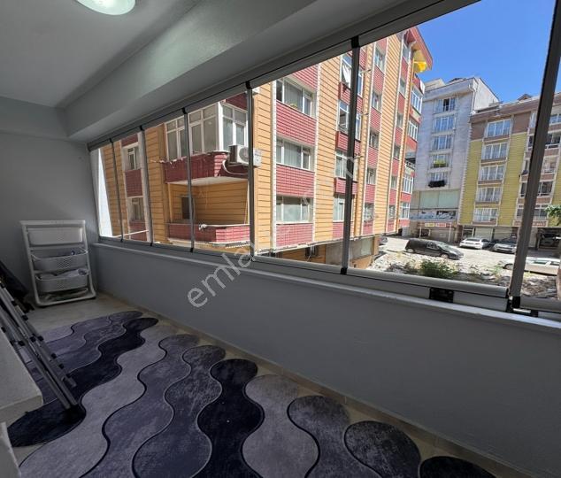 Metrobüse Yürüme Mesafesinde Ferah 2+1 Daire !!! - Görsel 11
