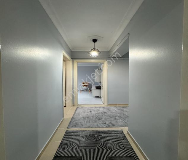 Metrobüse Yürüme Mesafesinde Ferah 2+1 Daire !!! - Görsel 15
