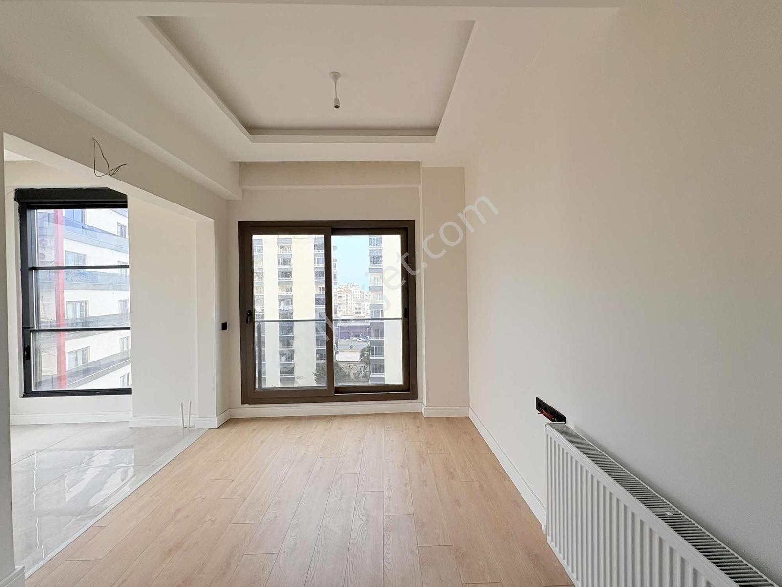 New Form'dan Çiftlikköy De Kiralık 2+1 Köşe Daire - Görsel 10