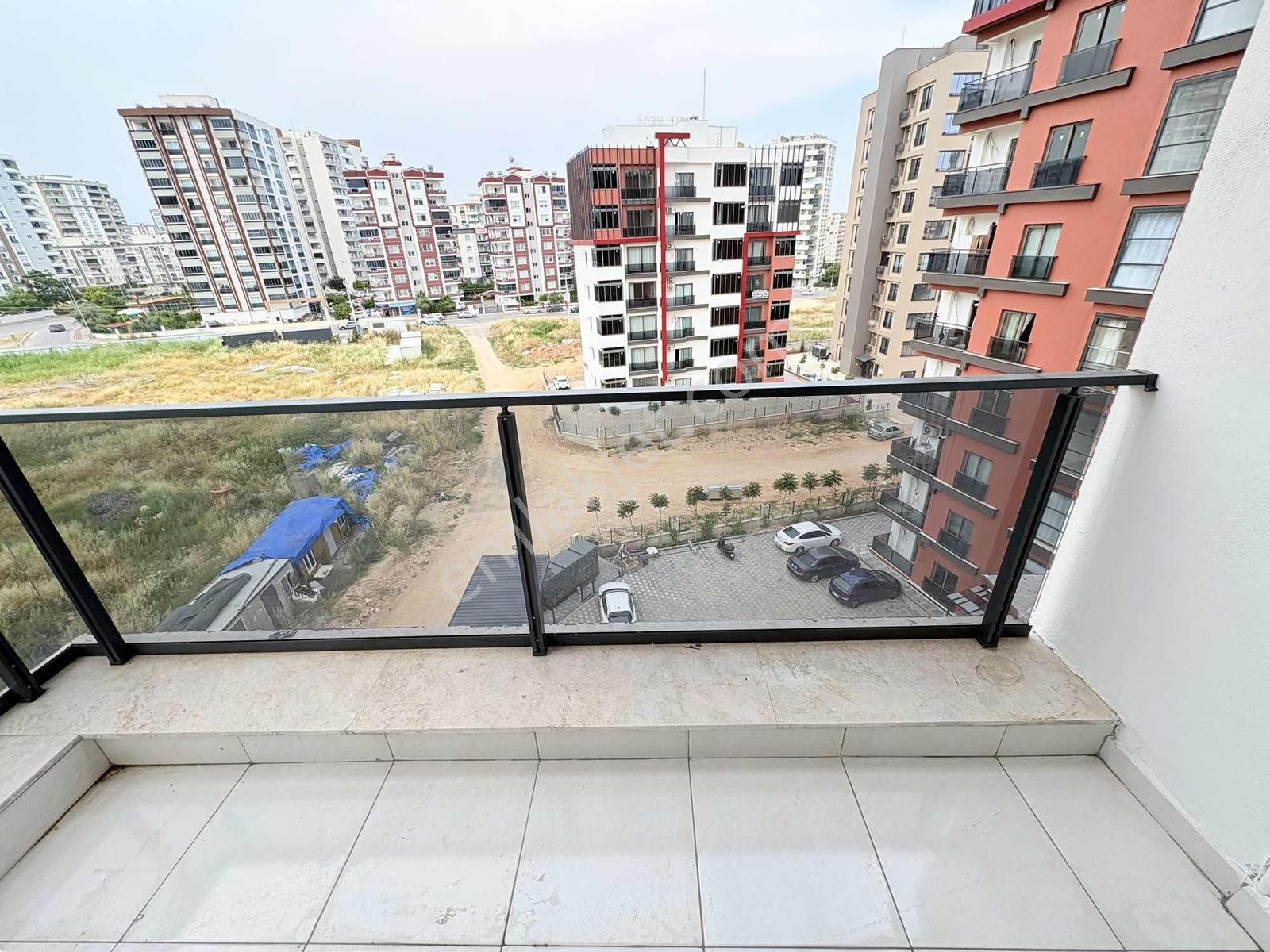 New Form'dan Çiftlikköy De Kiralık 2+1 Köşe Daire - Görsel 15