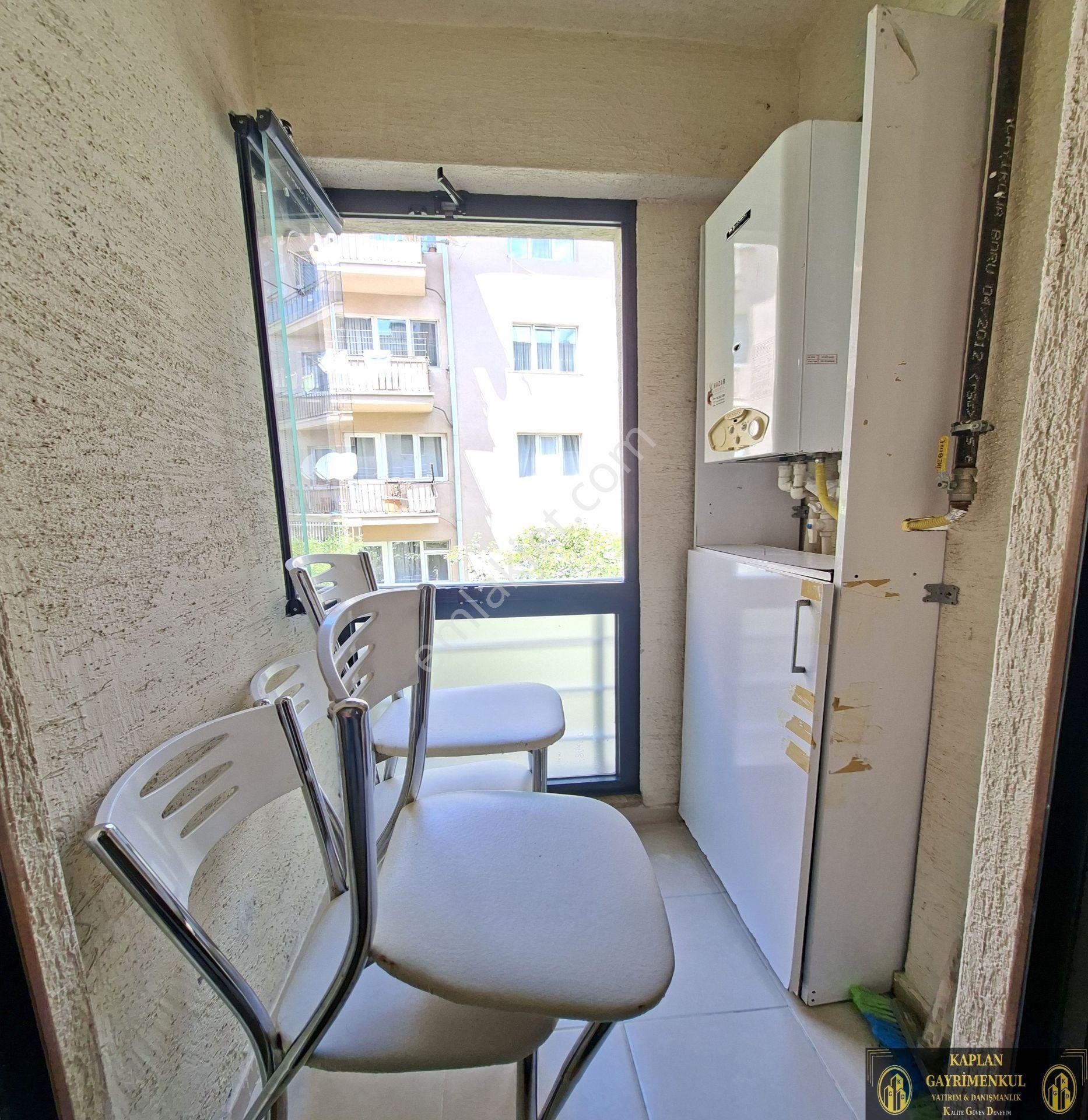 Güllük Mh Collesıum, Espark Ve Anadolu Ü. Yakını Bilen Sokakta 2+0 50 M² Full Eşyalı Kiralık Daire - Görsel 5