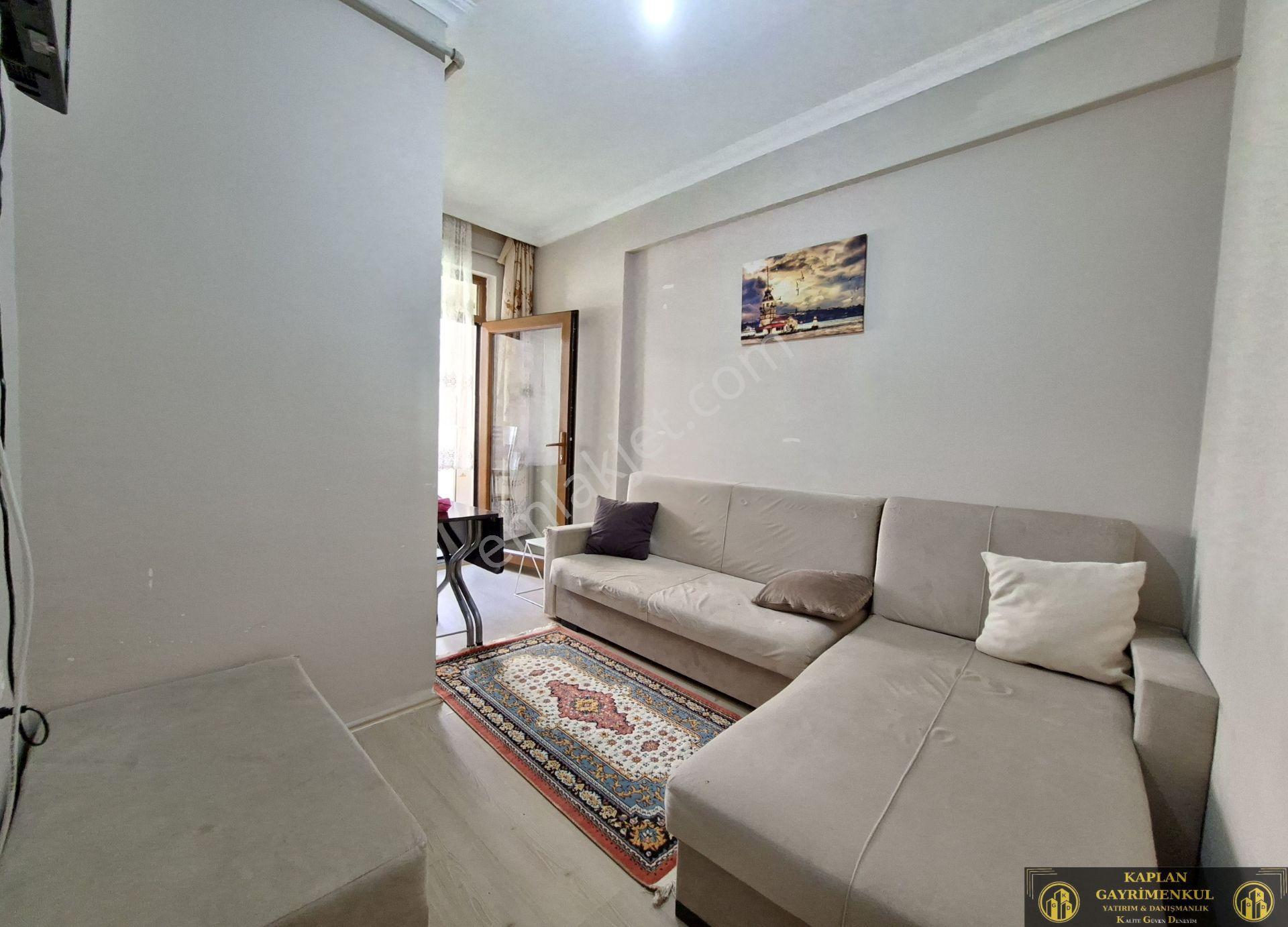 Güllük Mh Collesıum, Espark Ve Anadolu Ü. Yakını Bilen Sokakta 2+0 50 M² Full Eşyalı Kiralık Daire - Görsel 3