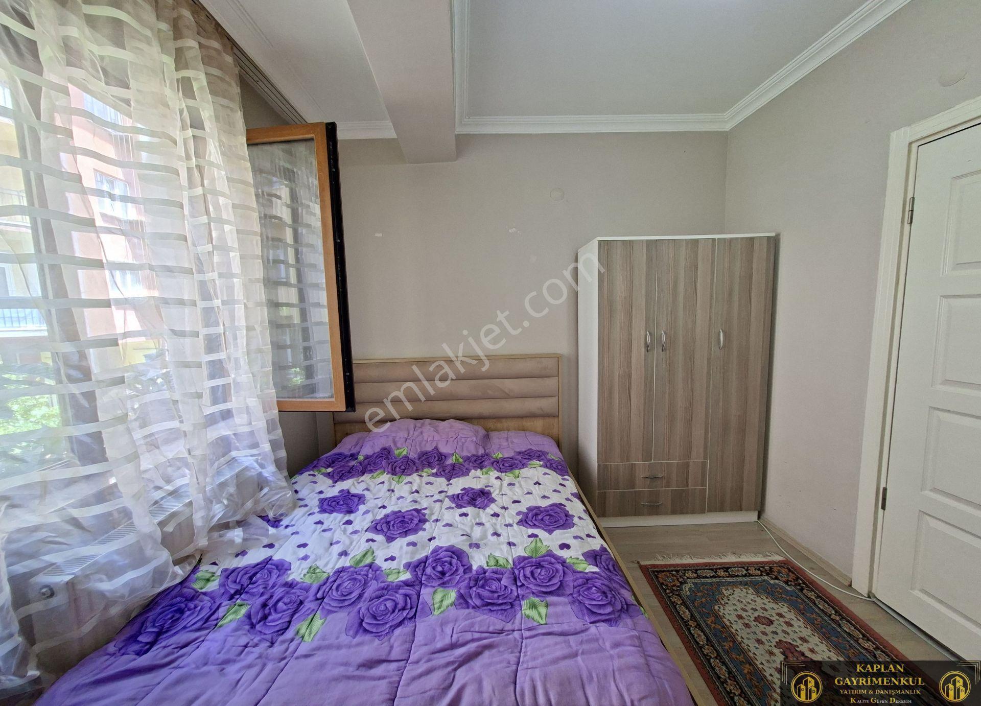 Güllük Mh Collesıum, Espark Ve Anadolu Ü. Yakını Bilen Sokakta 2+0 50 M² Full Eşyalı Kiralık Daire - Görsel 8