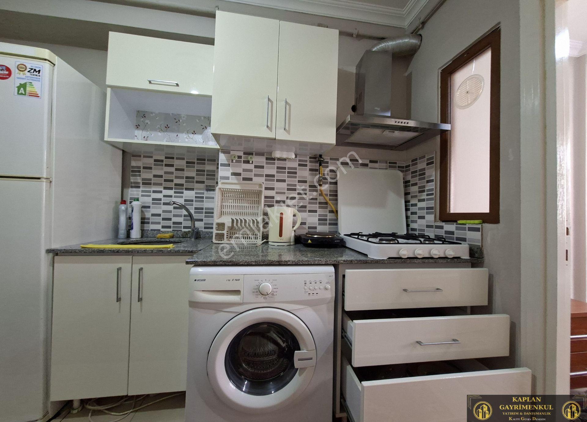 Güllük Mh Collesıum, Espark Ve Anadolu Ü. Yakını Bilen Sokakta 2+0 50 M² Full Eşyalı Kiralık Daire - Görsel 15