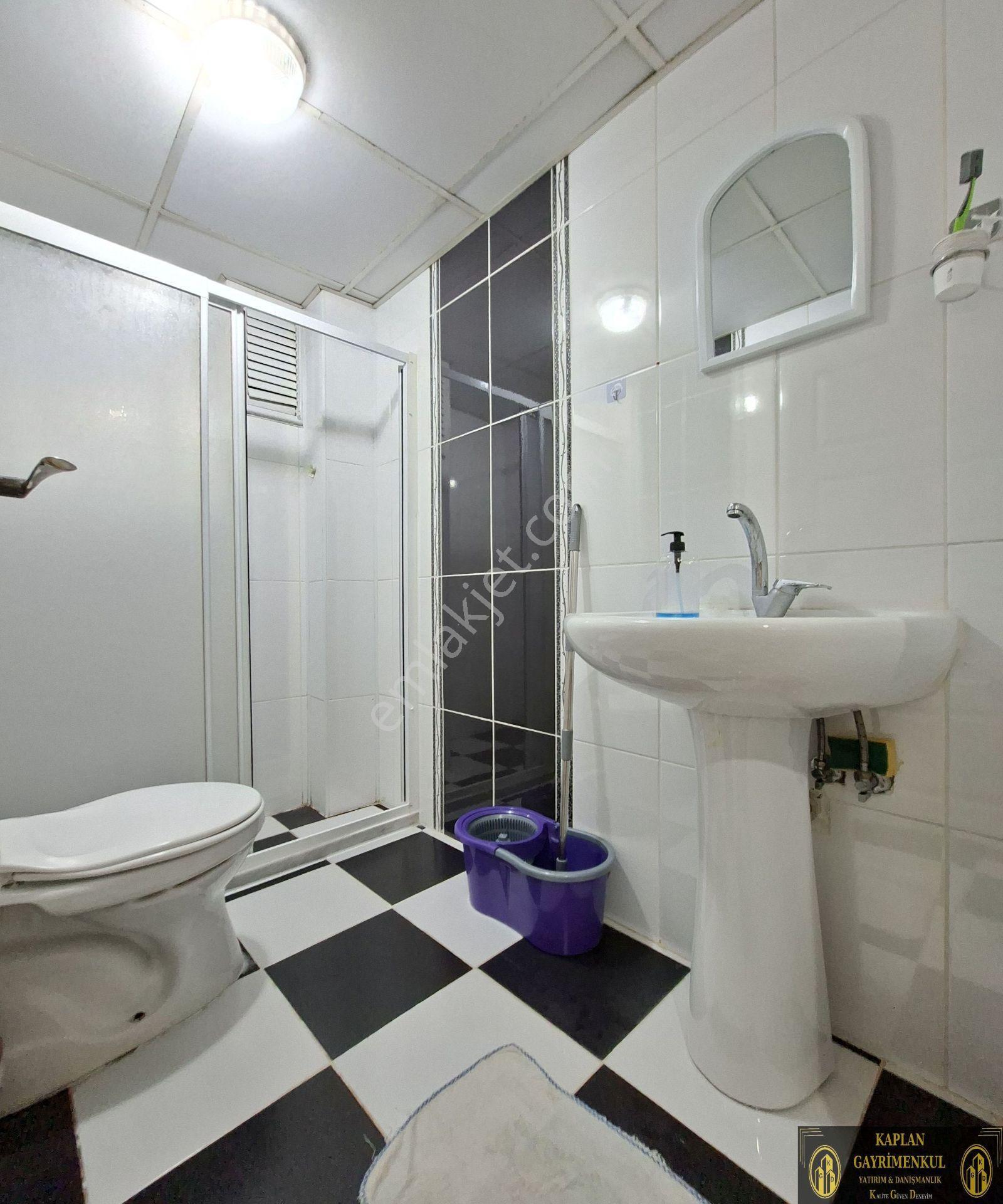 Güllük Mh Collesıum, Espark Ve Anadolu Ü. Yakını Bilen Sokakta 2+0 50 M² Full Eşyalı Kiralık Daire - Görsel 19