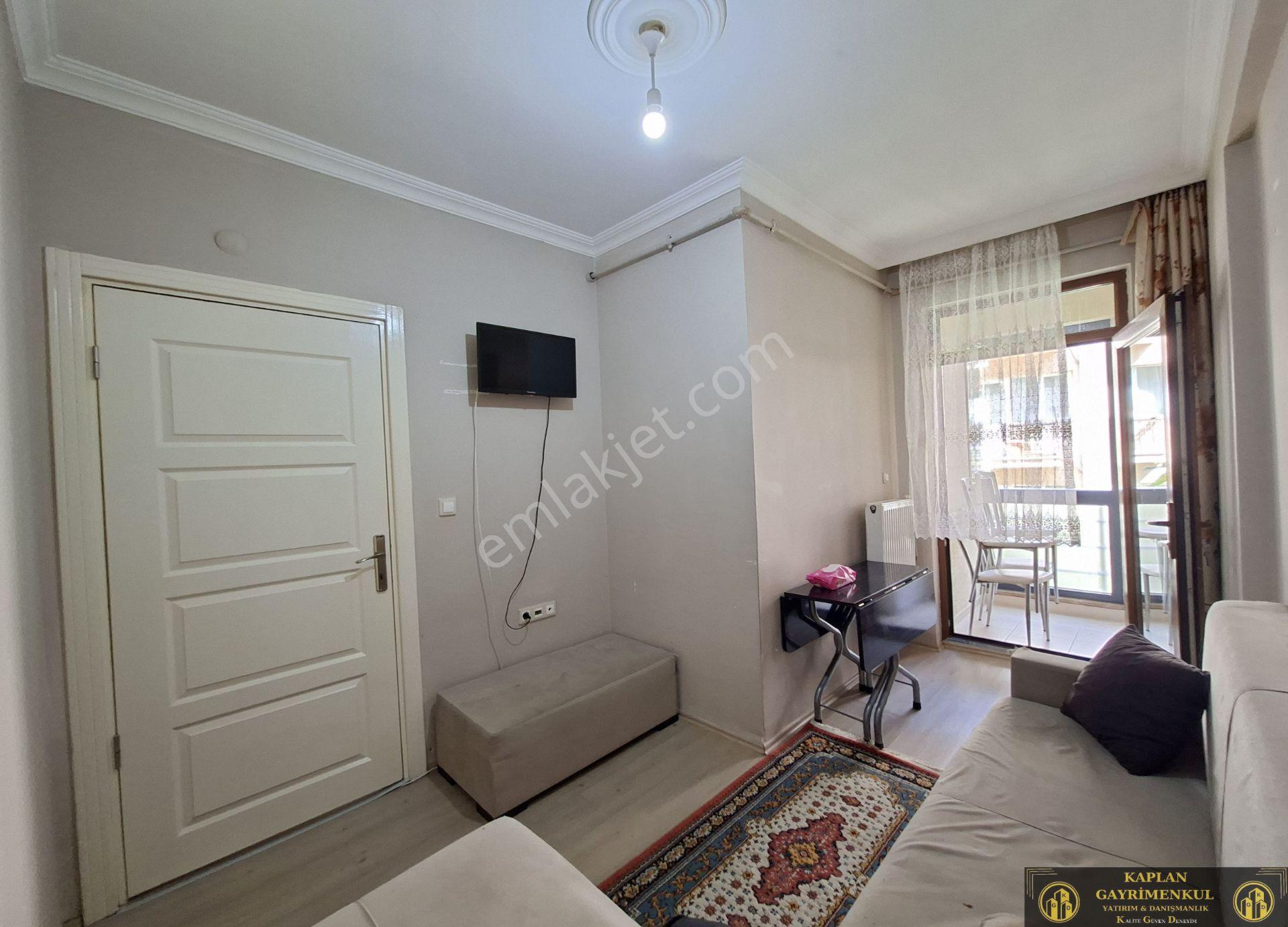 Güllük Mh Collesıum, Espark Ve Anadolu Ü. Yakını Bilen Sokakta 2+0 50 M² Full Eşyalı Kiralık Daire