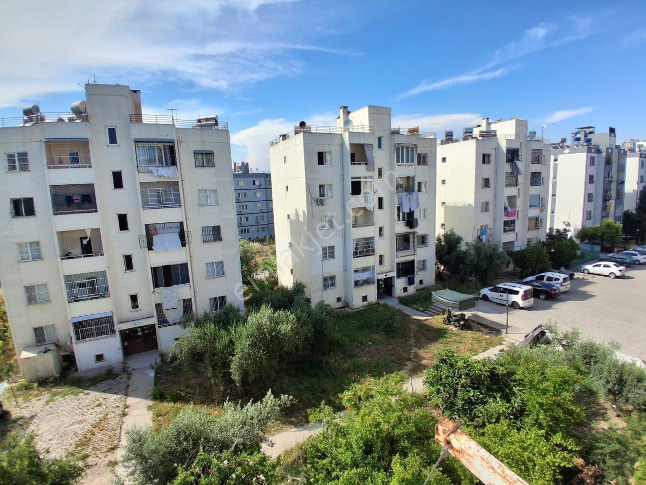 Çelebi'den Atakentte Satılık Ful Yapılı 2+1 Ara Kat Daire - Görsel 20