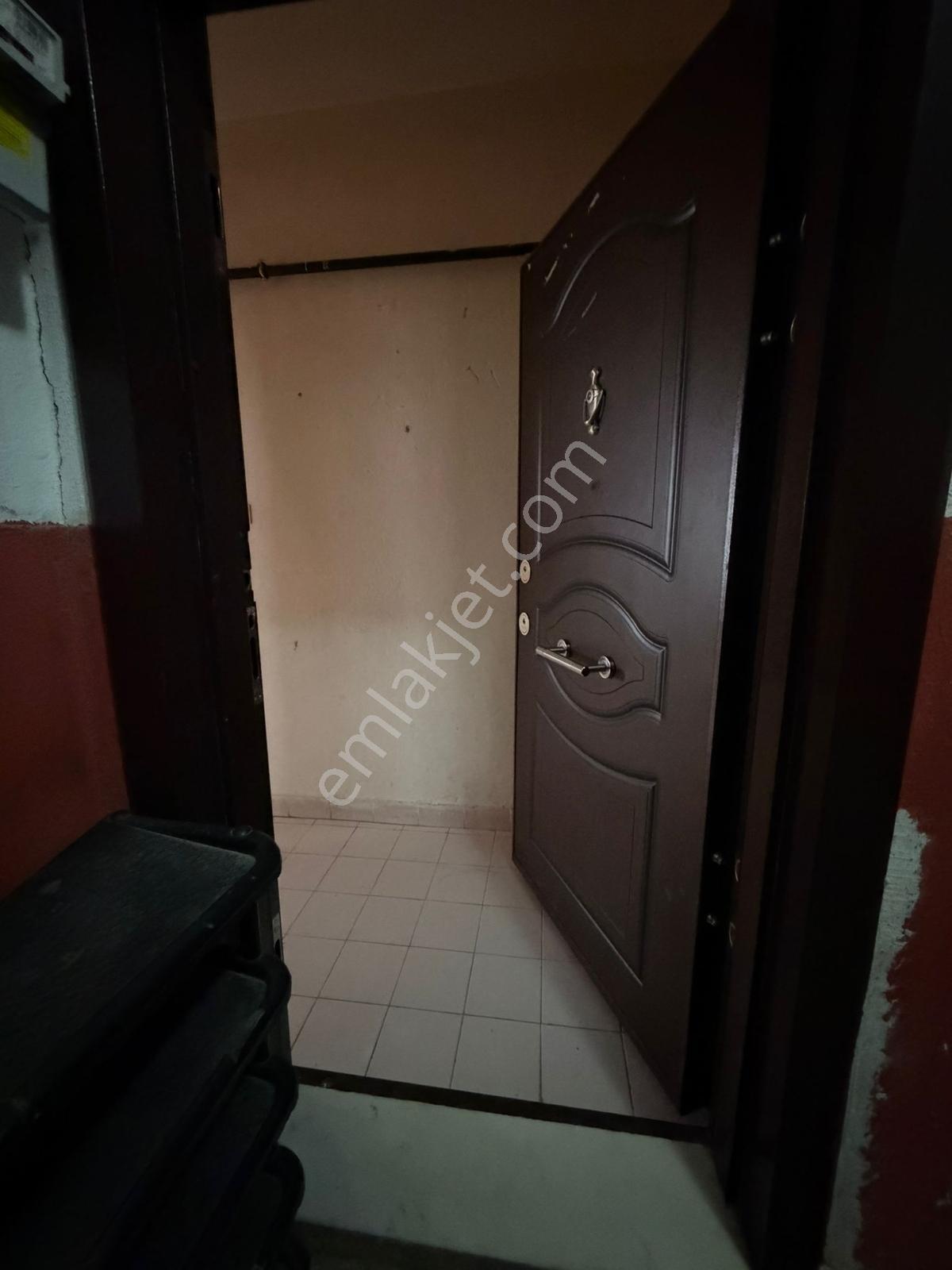 Mes Emlak'tan Aksu Mahallesinde 2+1 Doğalgazlı Kiralık Daire - Görsel 9