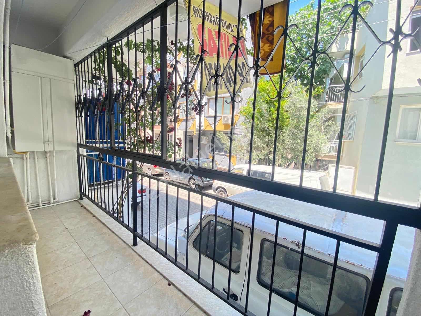 Yeşilyurt Manolya Parkı Yakını 3+1 Doğalgazlı Satılık Daire - Görsel 25
