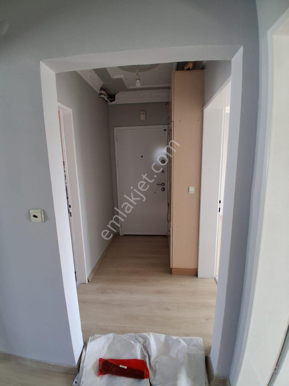 Çelebi'den Atakentte Kiralık Full Yapılı 2+1 5.kat Daire - Görsel 12