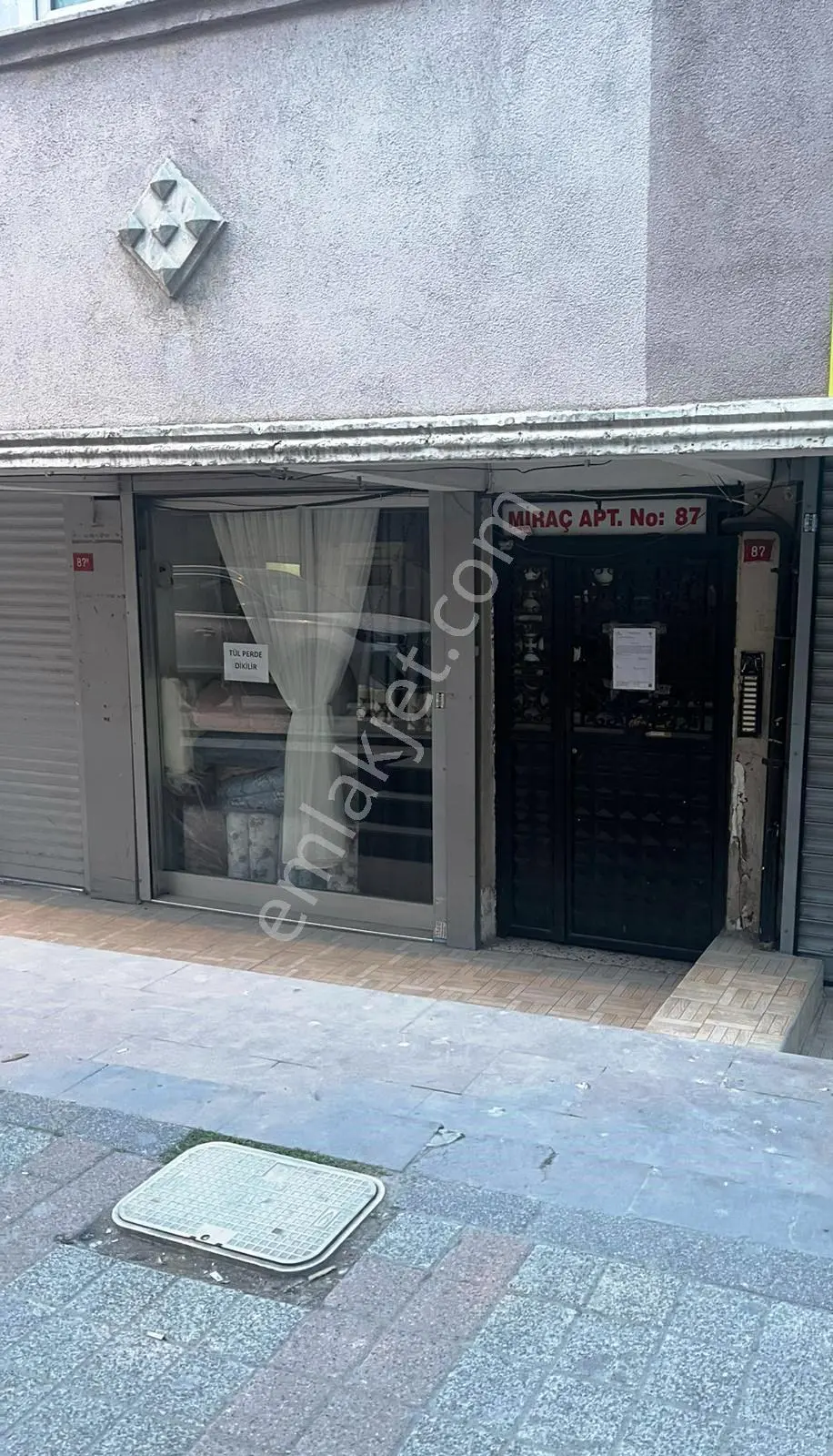 Gungoren Akıncılar Mah 2+1 Yatırımlık Daire 90m2 - Görsel 4