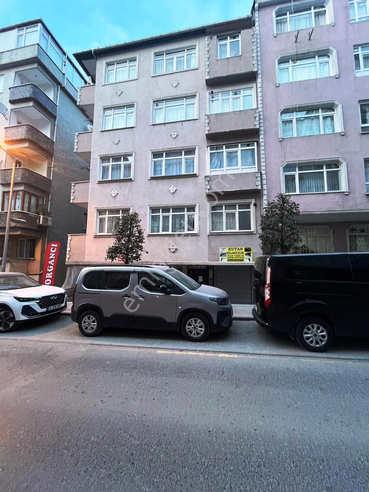 Gungoren Akıncılar Mah 2+1 Yatırımlık Daire 90m2 - Görsel 3