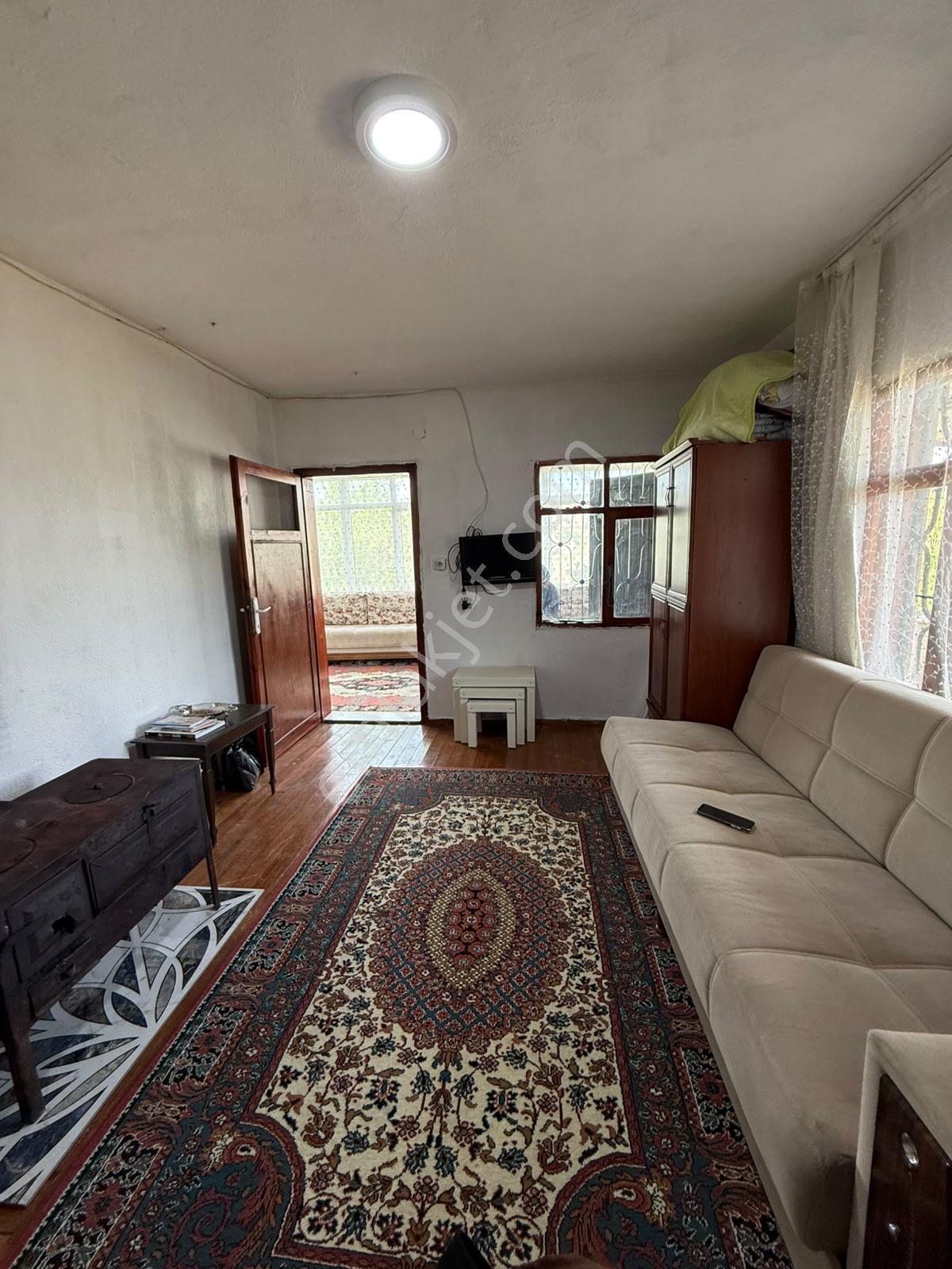 Mimarsinan Kayapul Mahallesinde 533 M² Satılık Bağ Ve Müstakil - Görsel 24