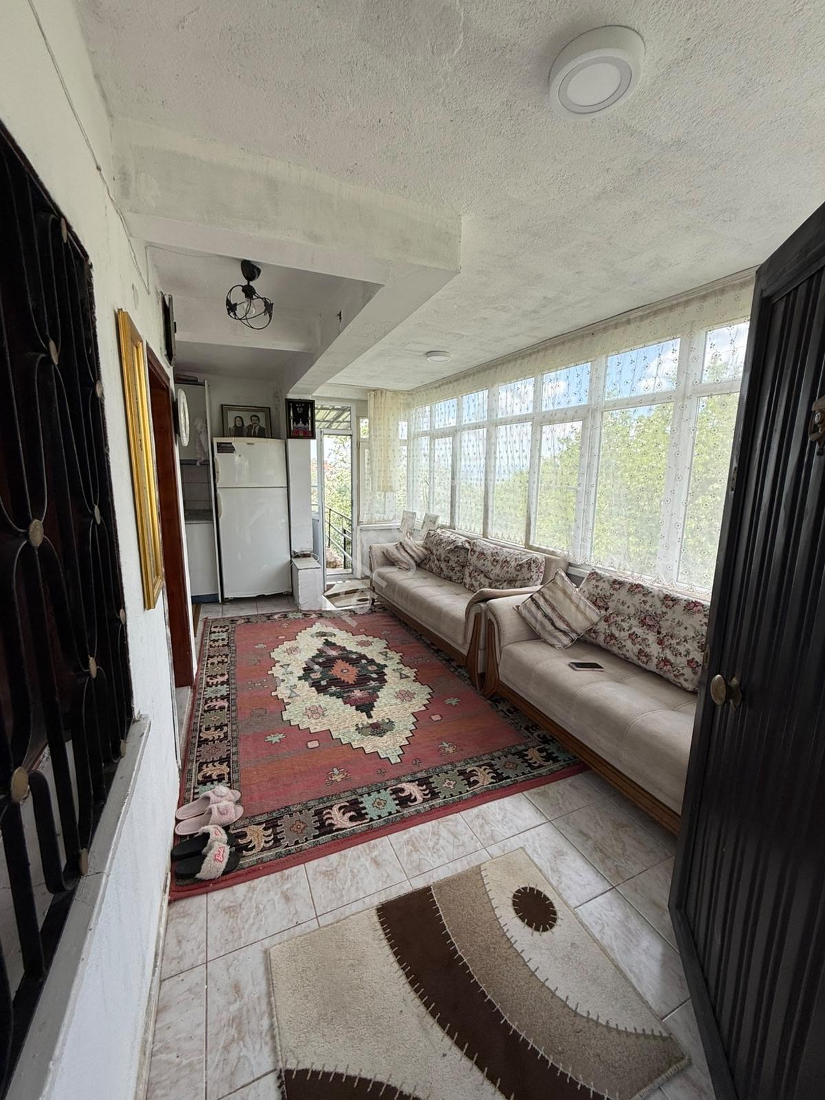 Mimarsinan Kayapul Mahallesinde 533 M² Satılık Bağ Ve Müstakil - Görsel 5