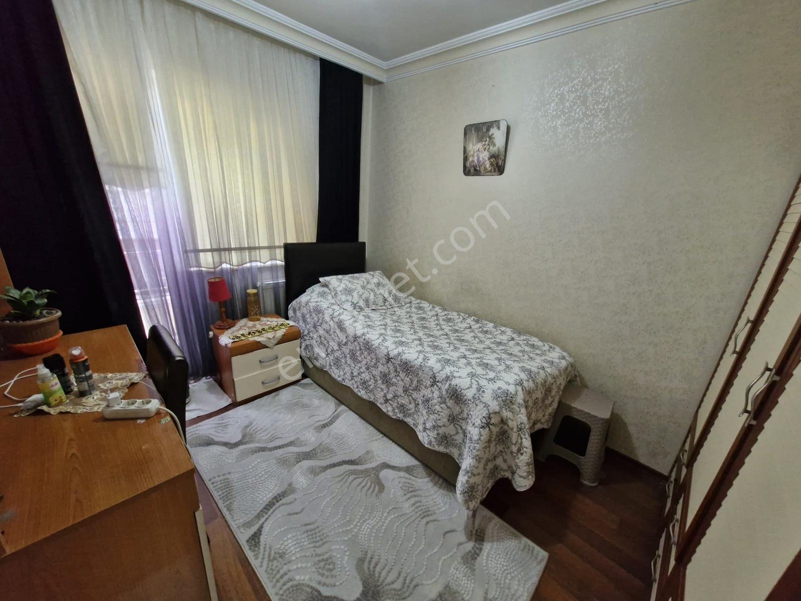 Birlik Mahallesi 467. Cadde De Satılık Kupon 4,5+1 Dubleks Daire - Görsel 23