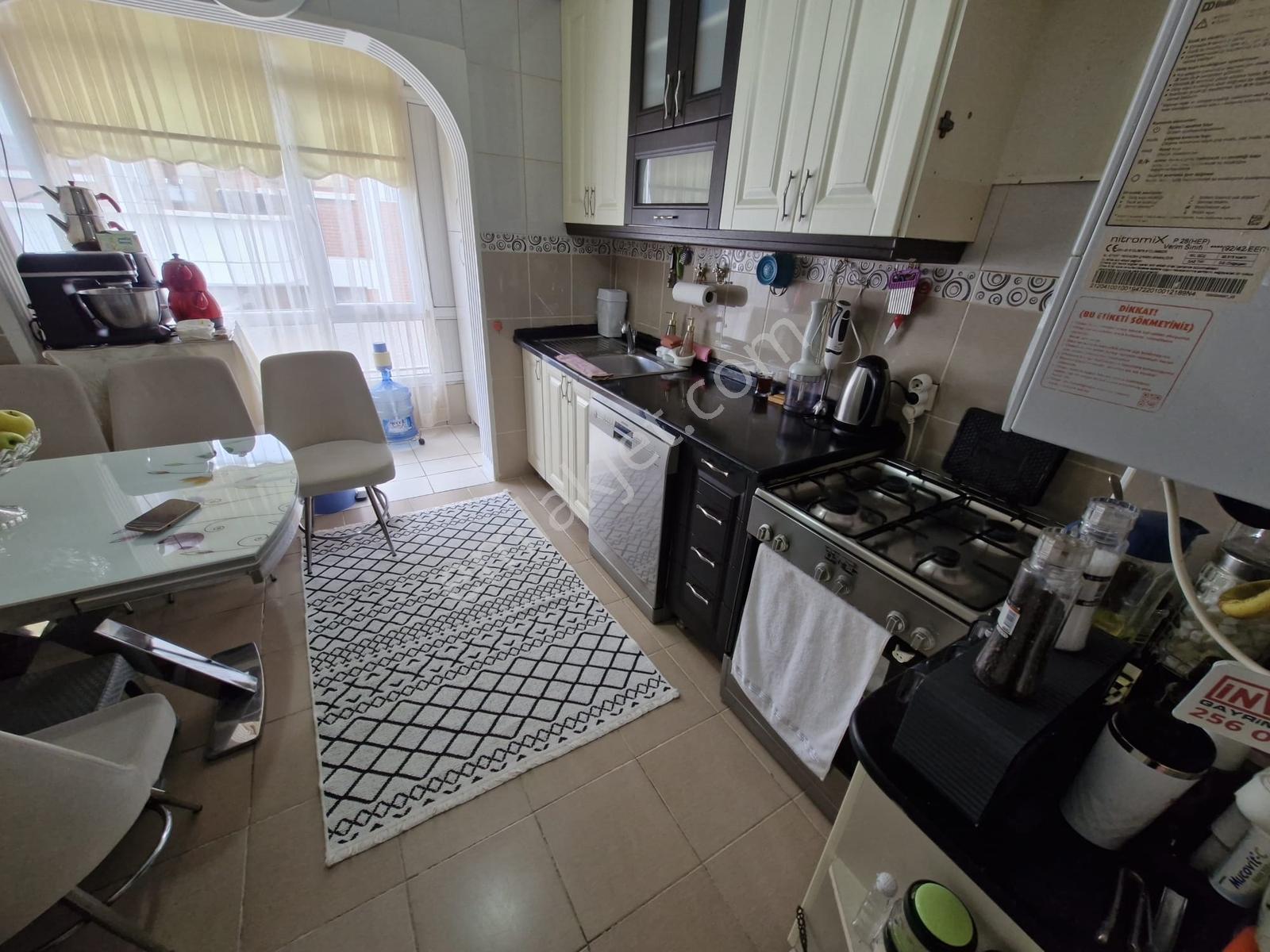 Birlik Mahallesi 467. Cadde De Satılık Kupon 4,5+1 Dubleks Daire - Görsel 12