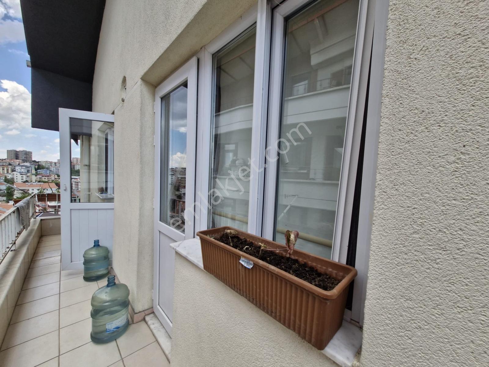 Birlik Mahallesi 467. Cadde De Satılık Kupon 4,5+1 Dubleks Daire - Görsel 21