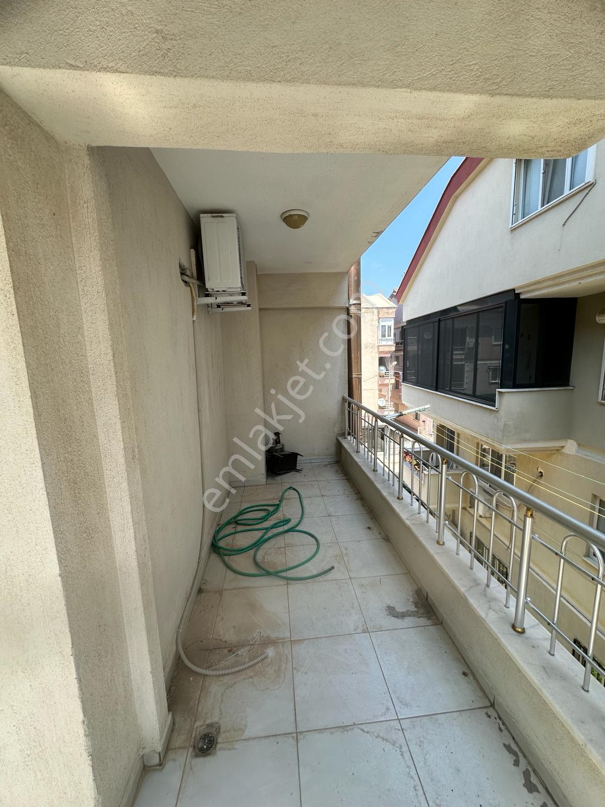 Aydın Didim Efeler Mahallesi Ege Cadesi Üzerinde 3+1 Ayrı Mutfak Dubleks Daire - Görsel 15