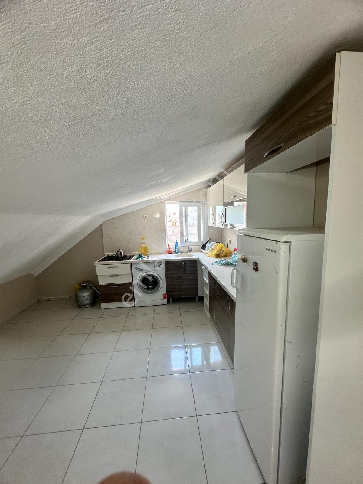 Aydın Didim Efeler Mahallesi Ege Cadesi Üzerinde 3+1 Ayrı Mutfak Dubleks Daire - Görsel 18