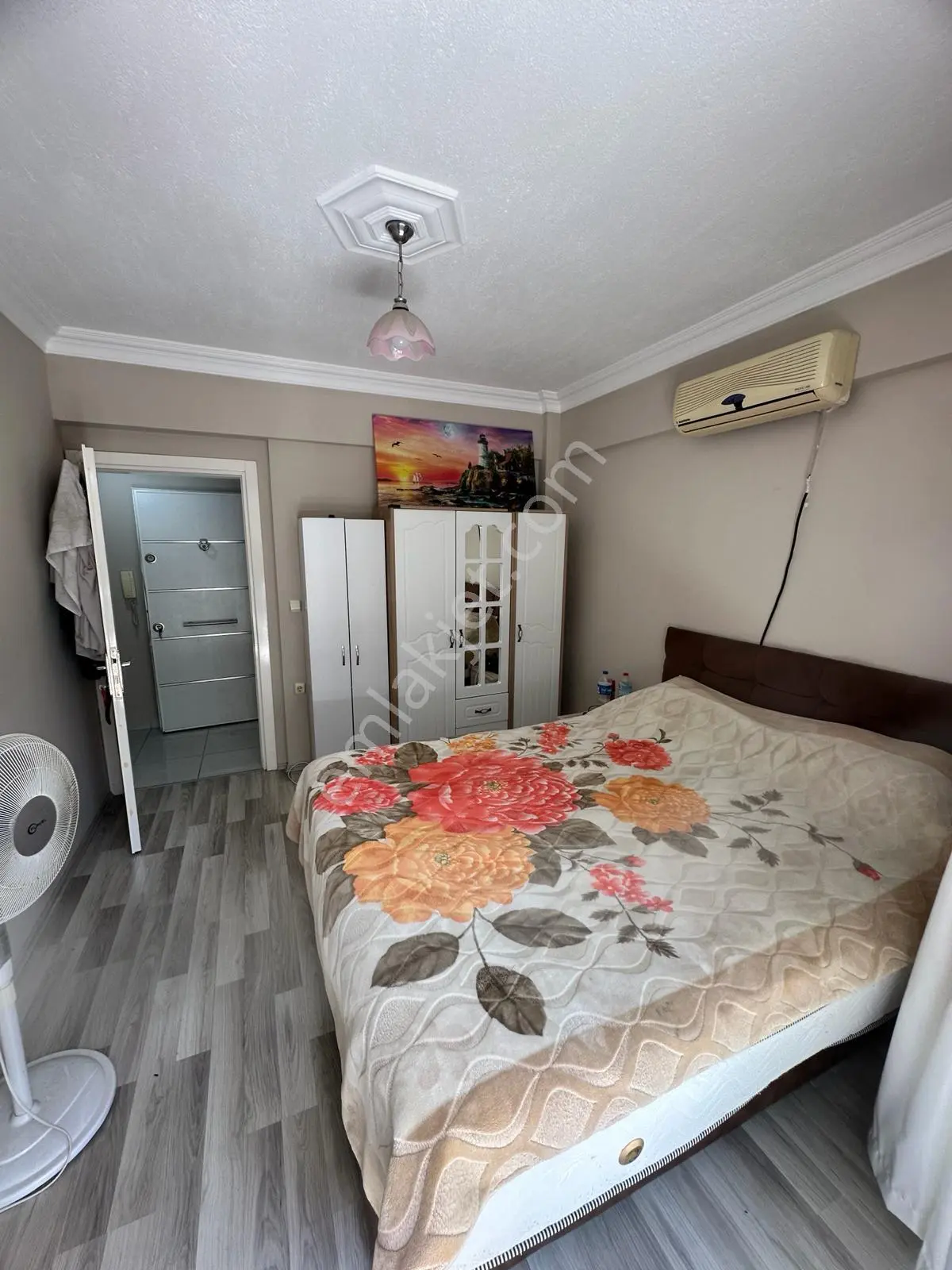 Aydın Didim Efeler Mahallesi Ege Cadesi Üzerinde 3+1 Ayrı Mutfak Dubleks Daire - Görsel 5