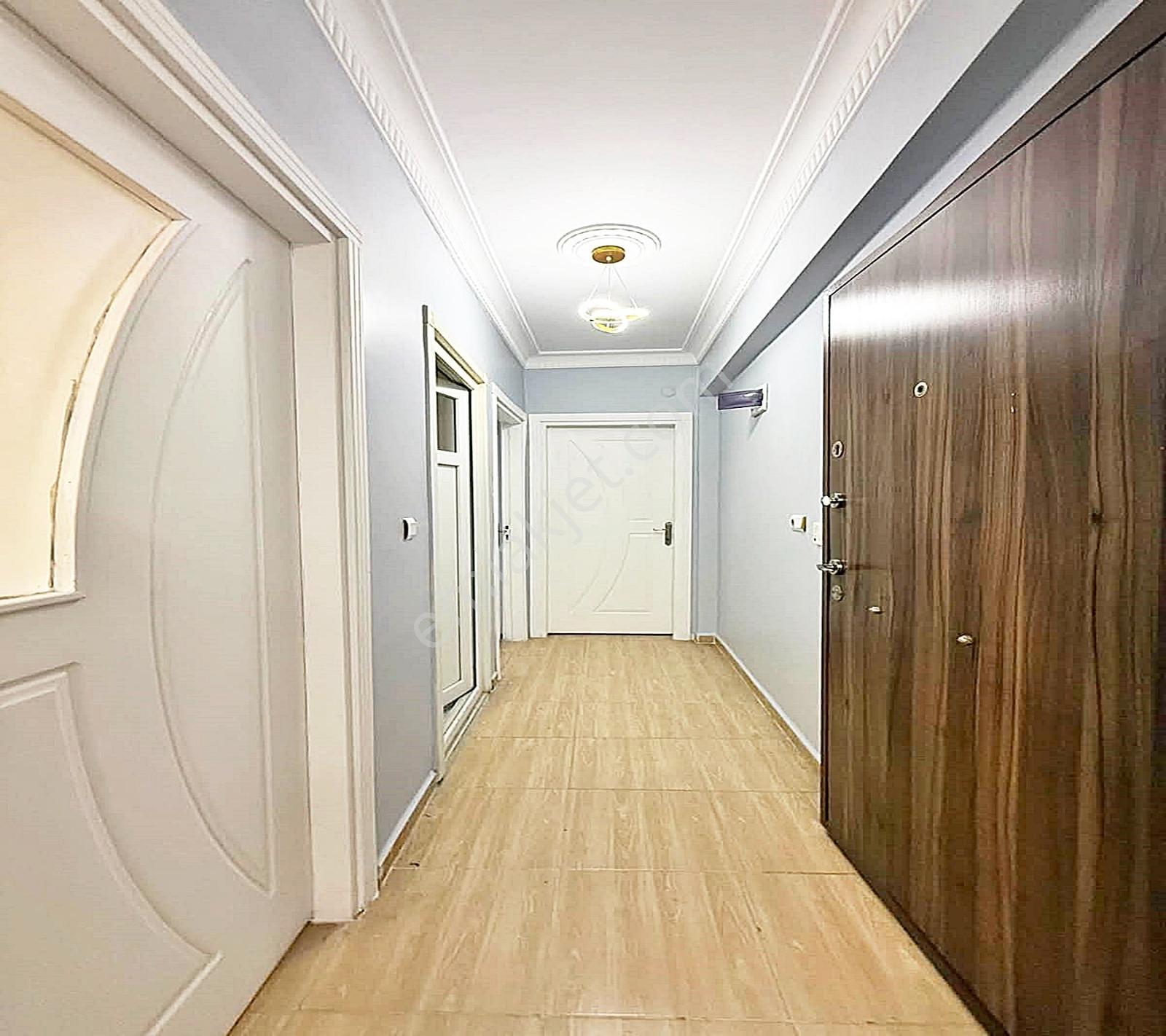 Esenyurt Kıraç Osmangazi Mah. Yüksek Giriş 2+1 85m2 2.700.000 Tl - Görsel 20