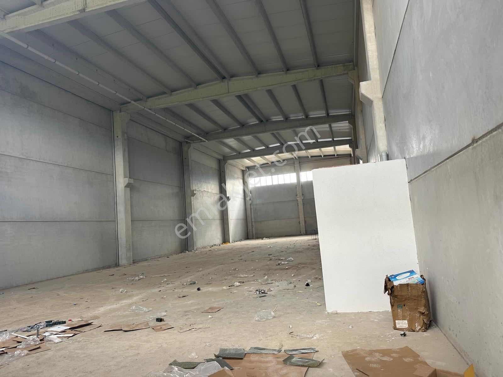 Bozburun Da Kiralık 580 M2 İş Yeri - Görsel 8