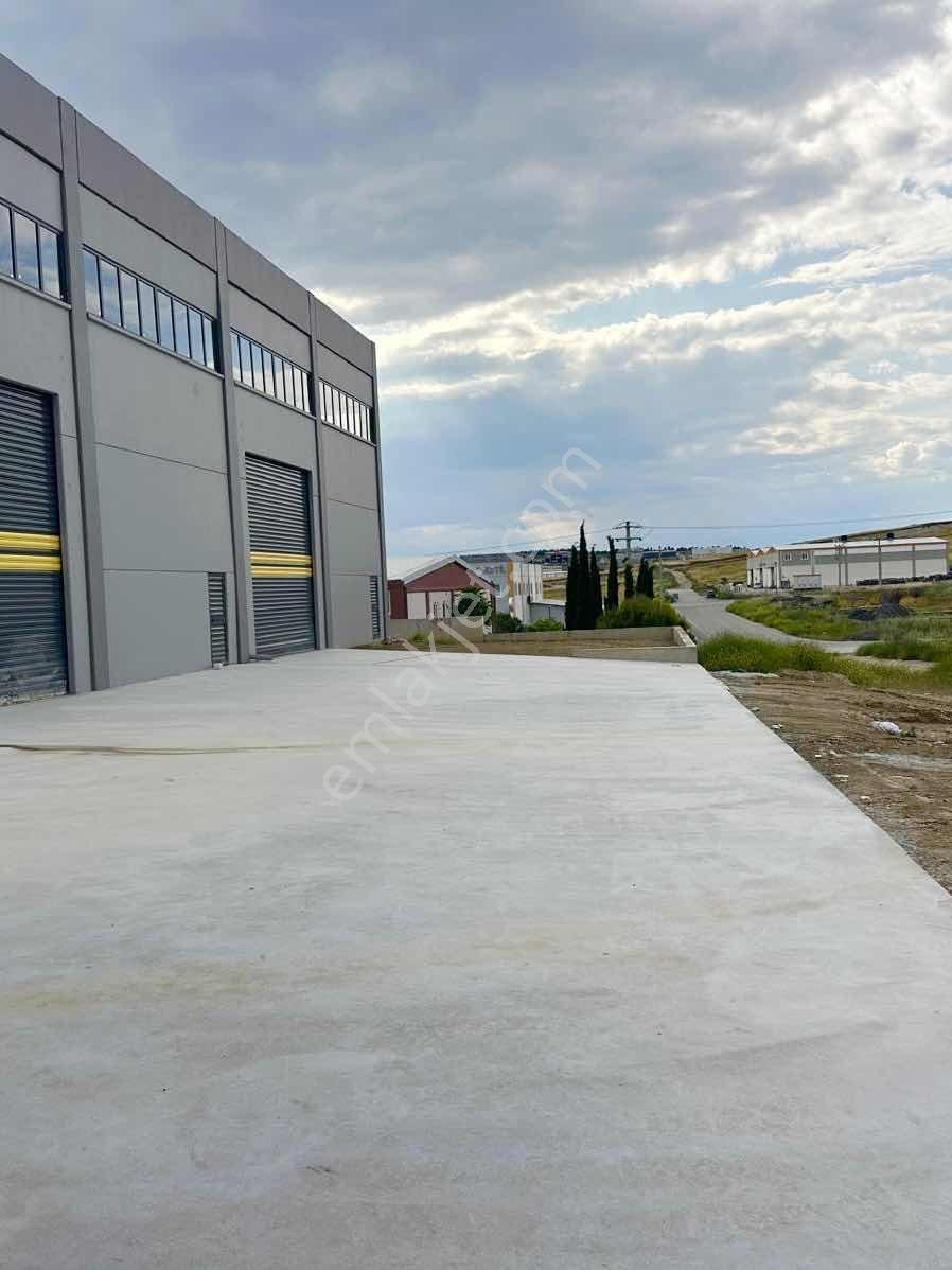 Bozburun Da Kiralık 580 M2 İş Yeri - Görsel 5