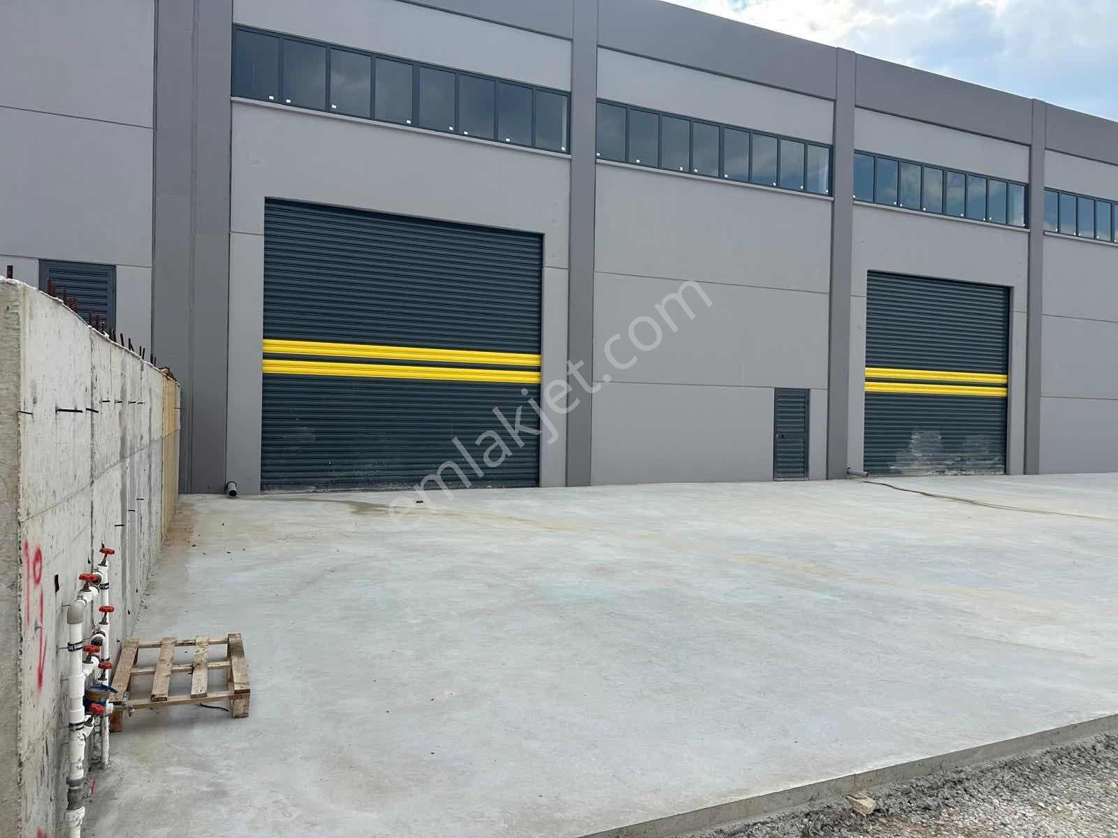 Bozburun Da Kiralık 580 M2 İş Yeri - Görsel 9