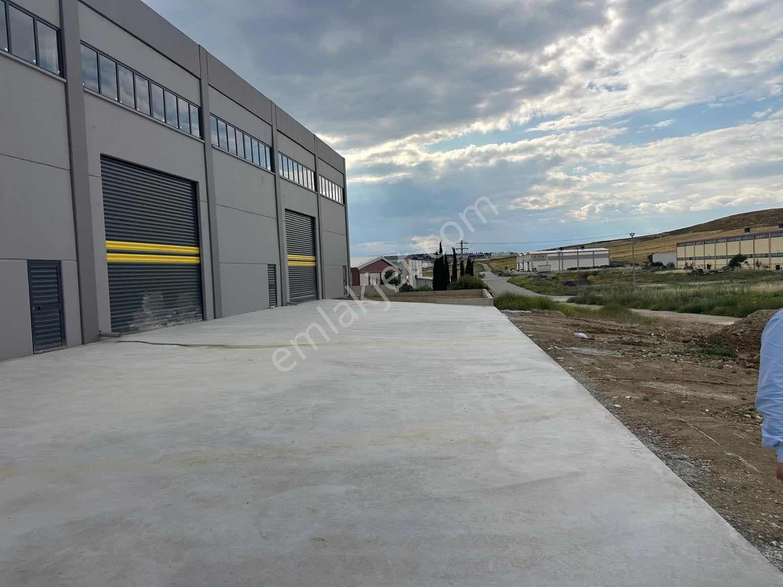 Bozburun Da Kiralık 580 M2 İş Yeri - Görsel 15