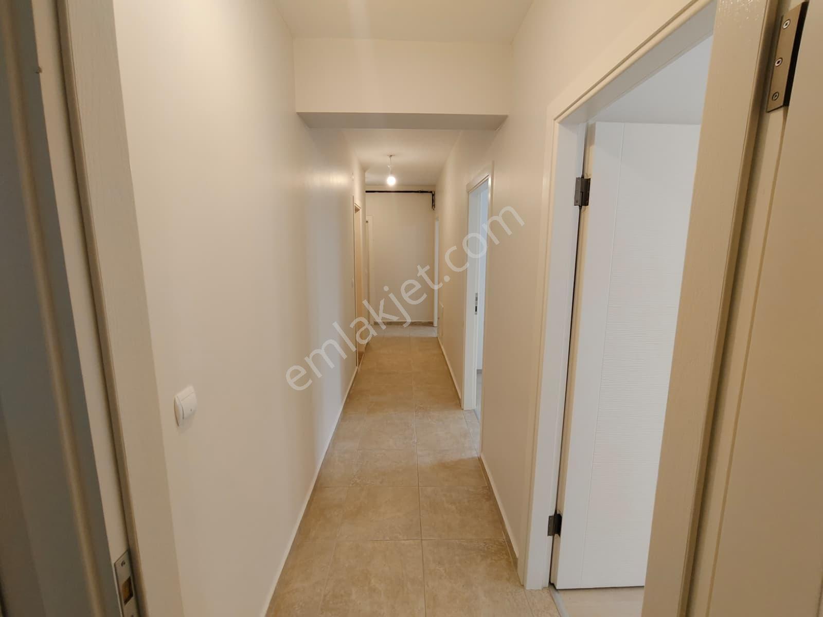 Güzelyalı Siteler Mah Kiralık 3+1 Havuzlu Yeni Daire - Görsel 7