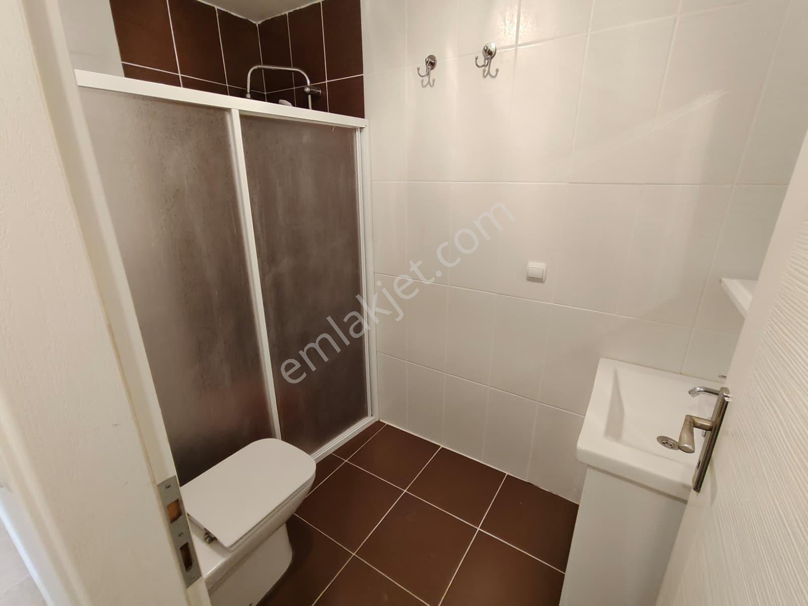 Güzelyalı Siteler Mah Kiralık 3+1 Havuzlu Yeni Daire - Görsel 20